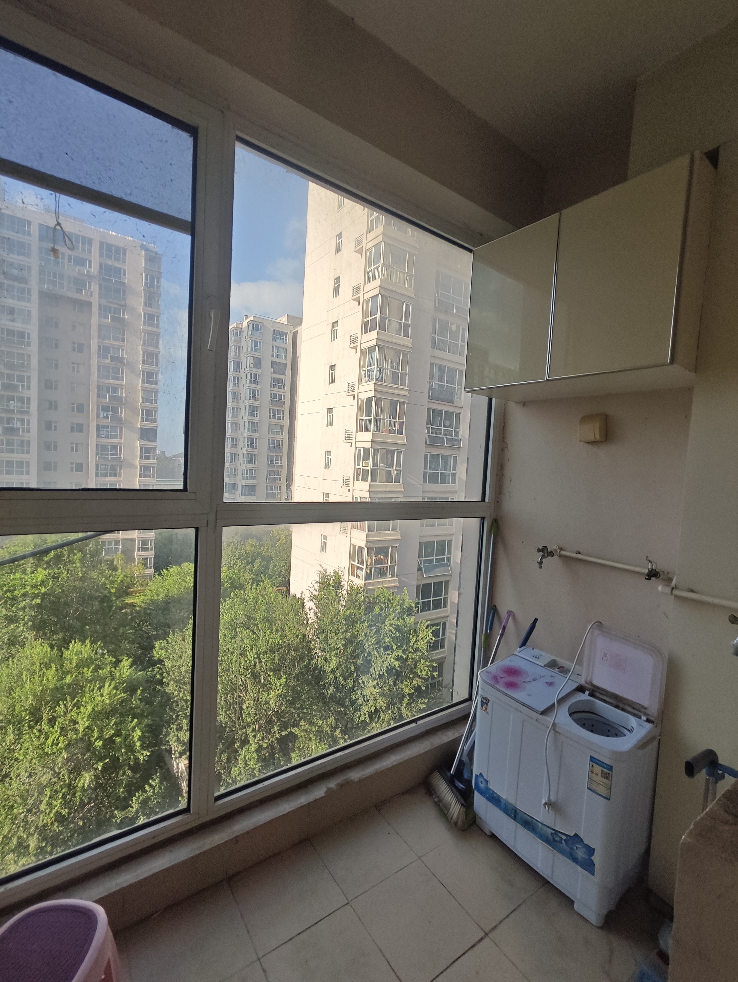 鲁能领秀城E区（六区）