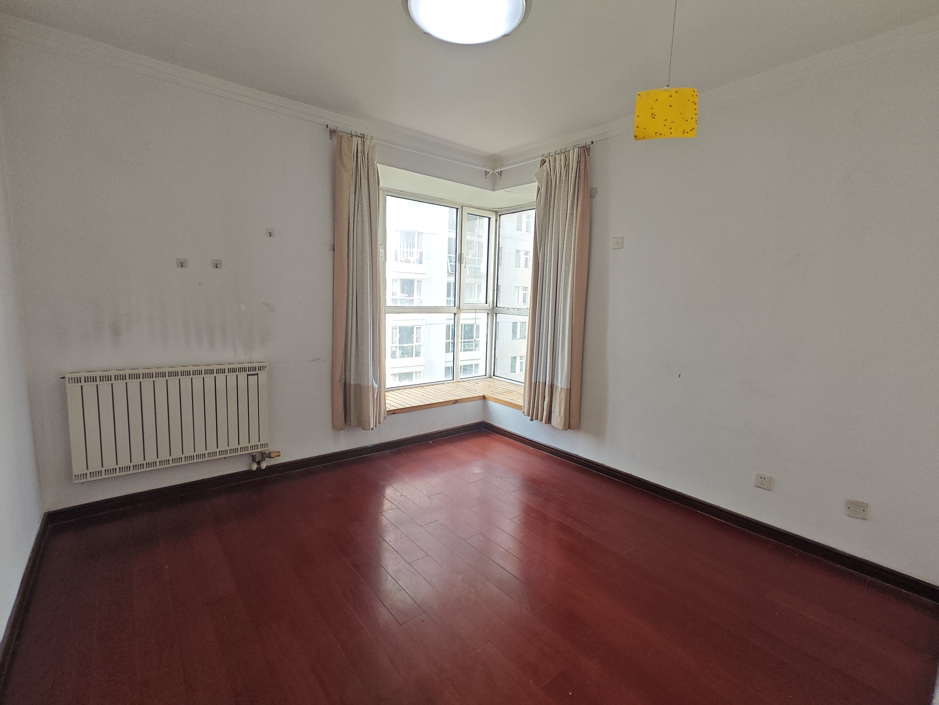 鲁能领秀城E区（六区）