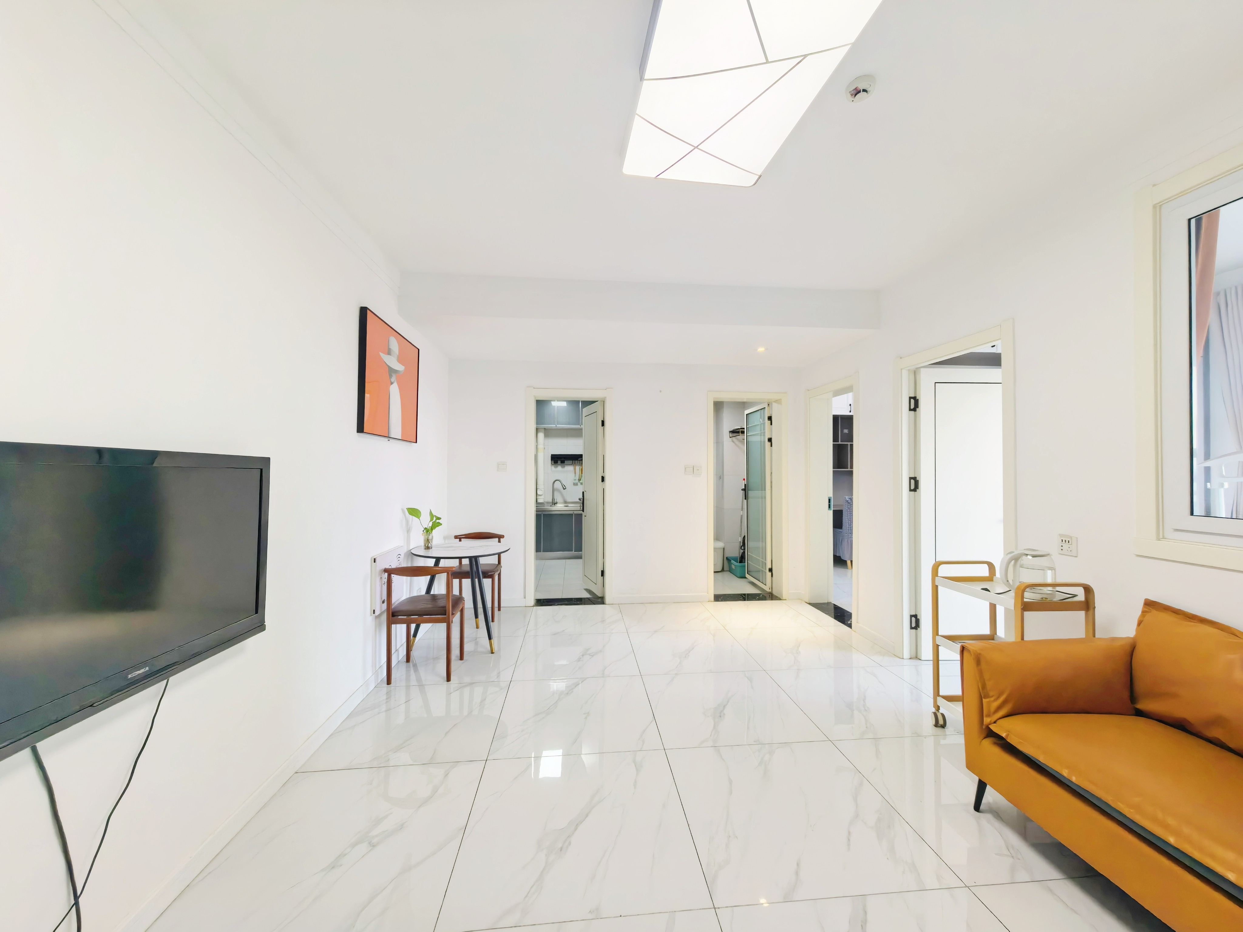  凯旋新城东区 南