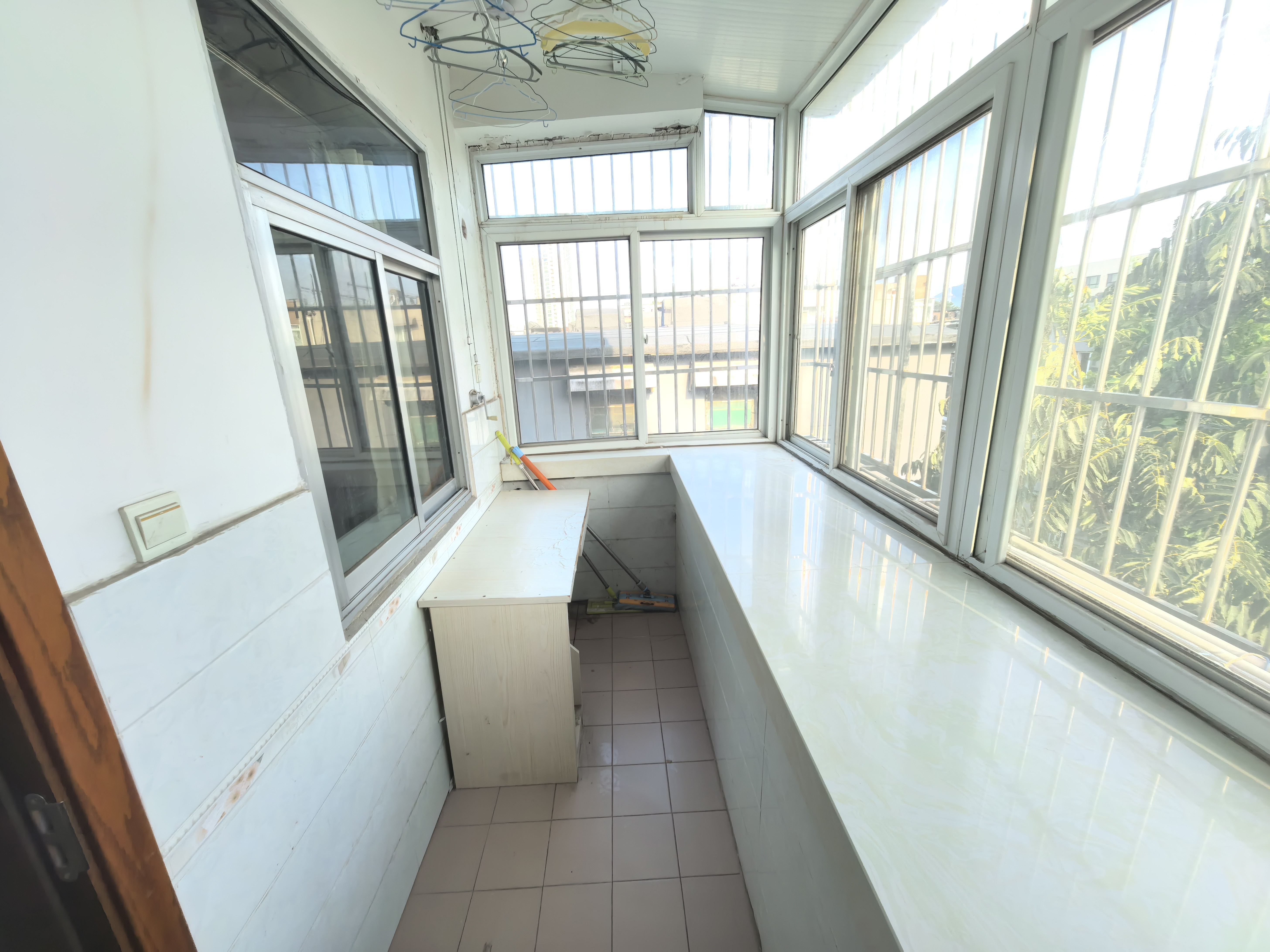 纬一路单位宿舍