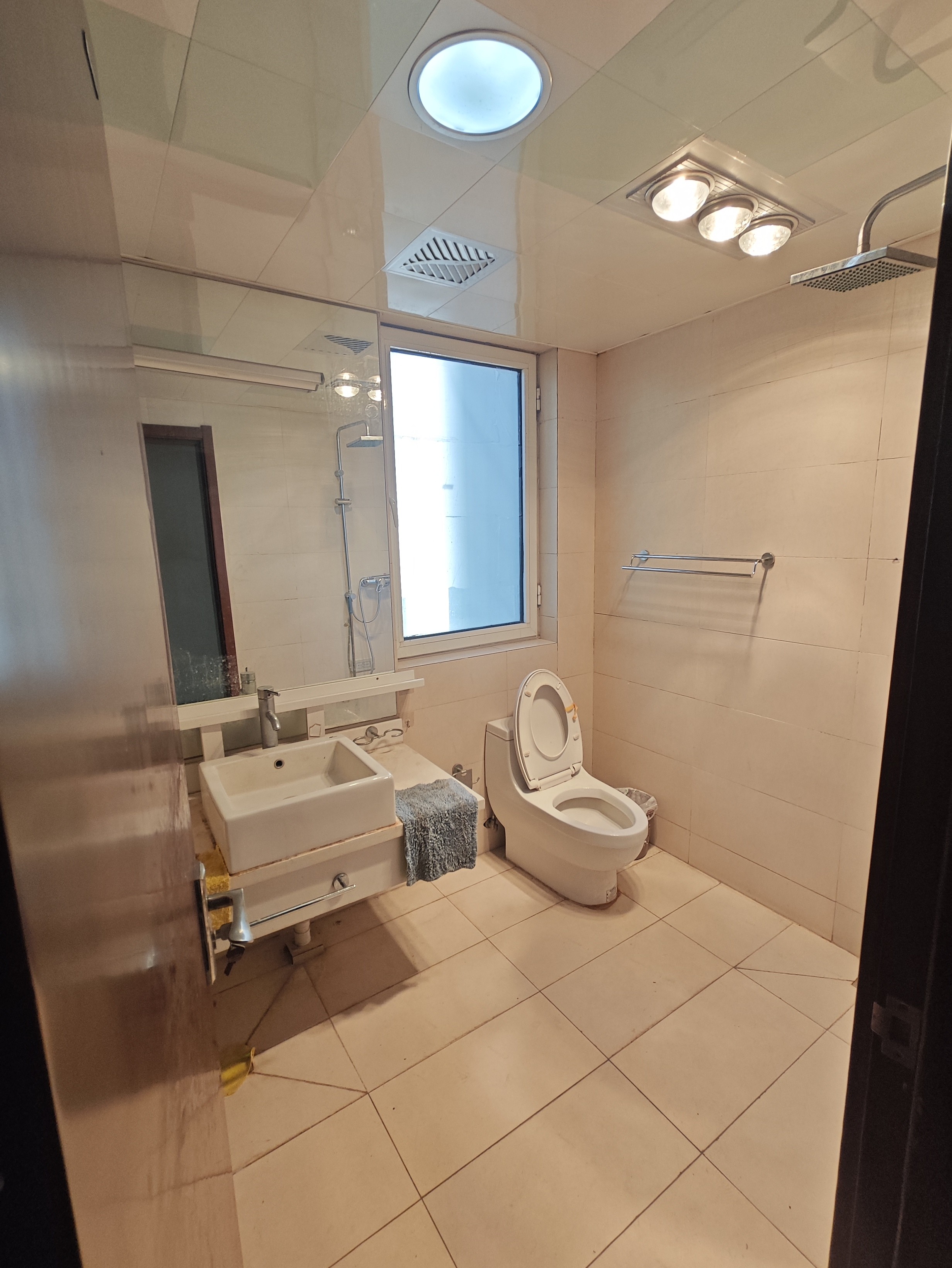 鲁能领秀城E区（六区）