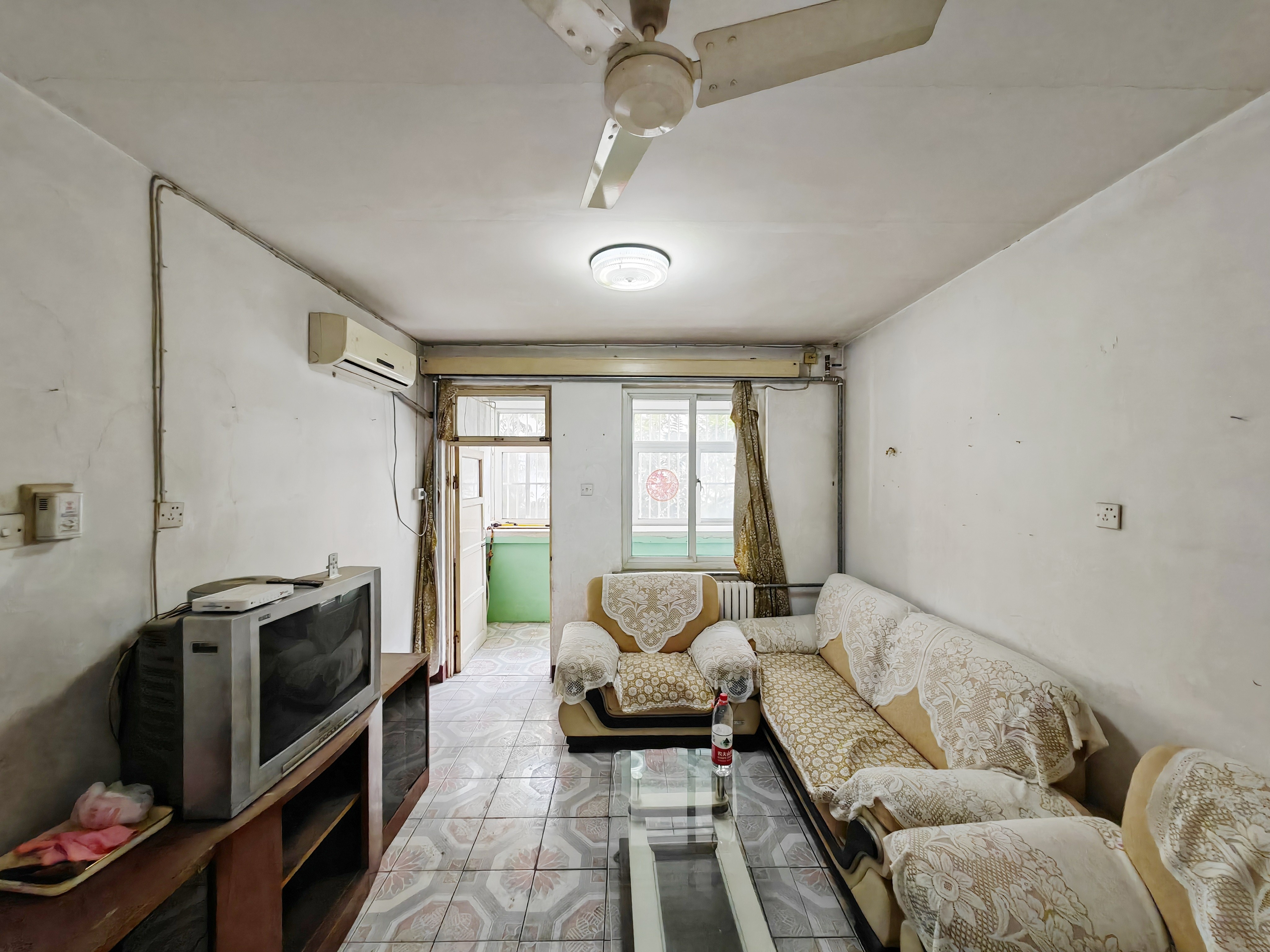 司里街小区北区