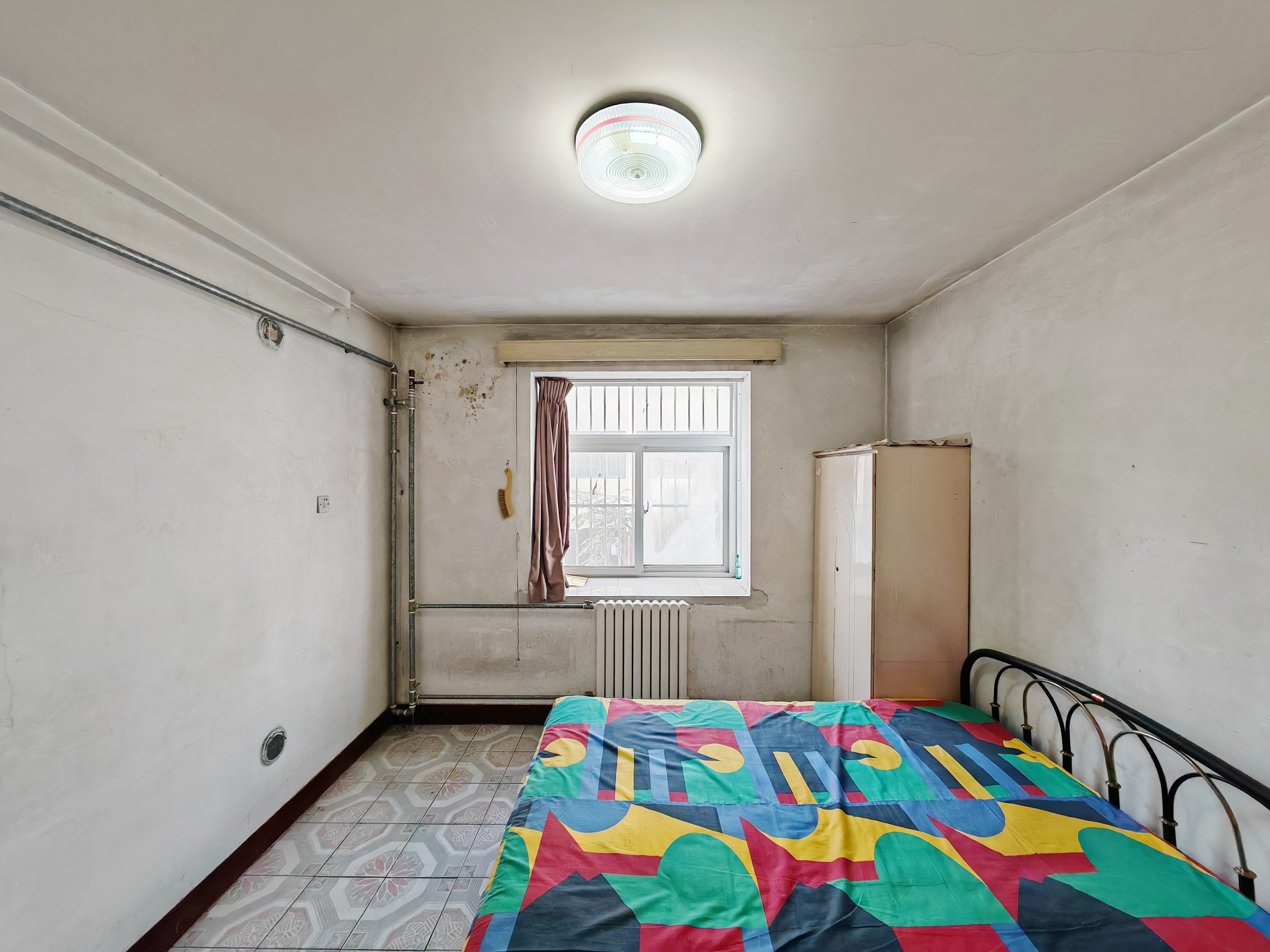 司里街小区北区