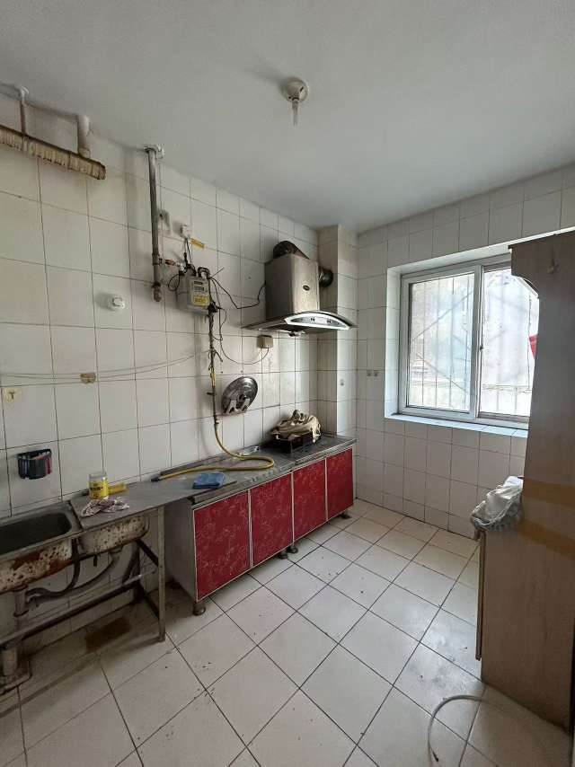 紫金山小区北区