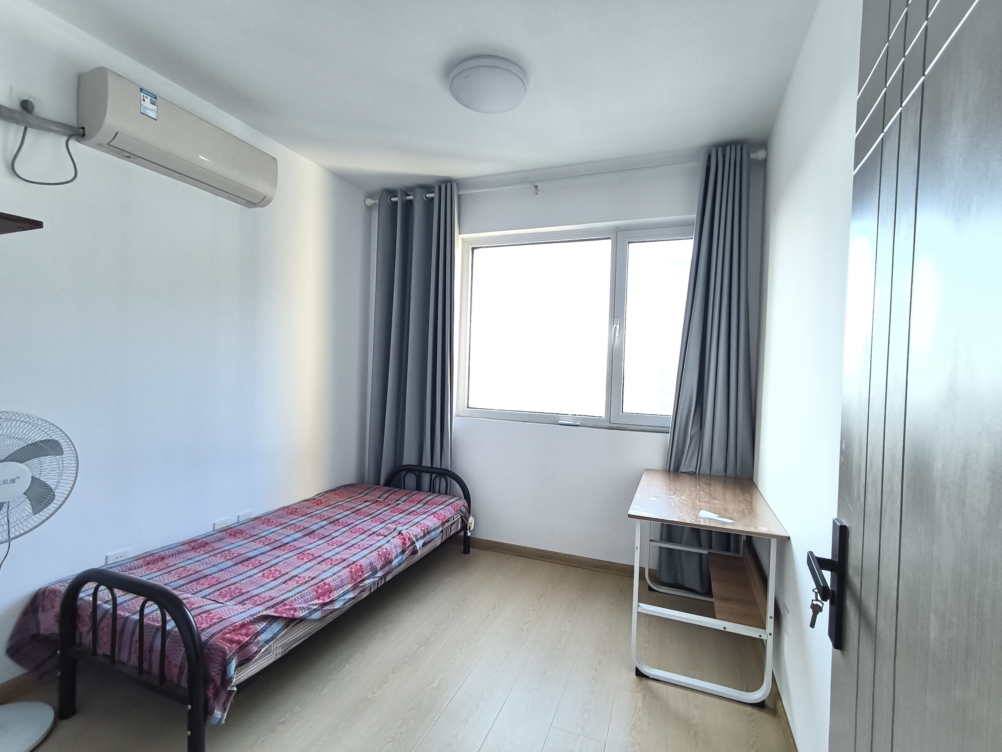 鲁能泰山7号二期