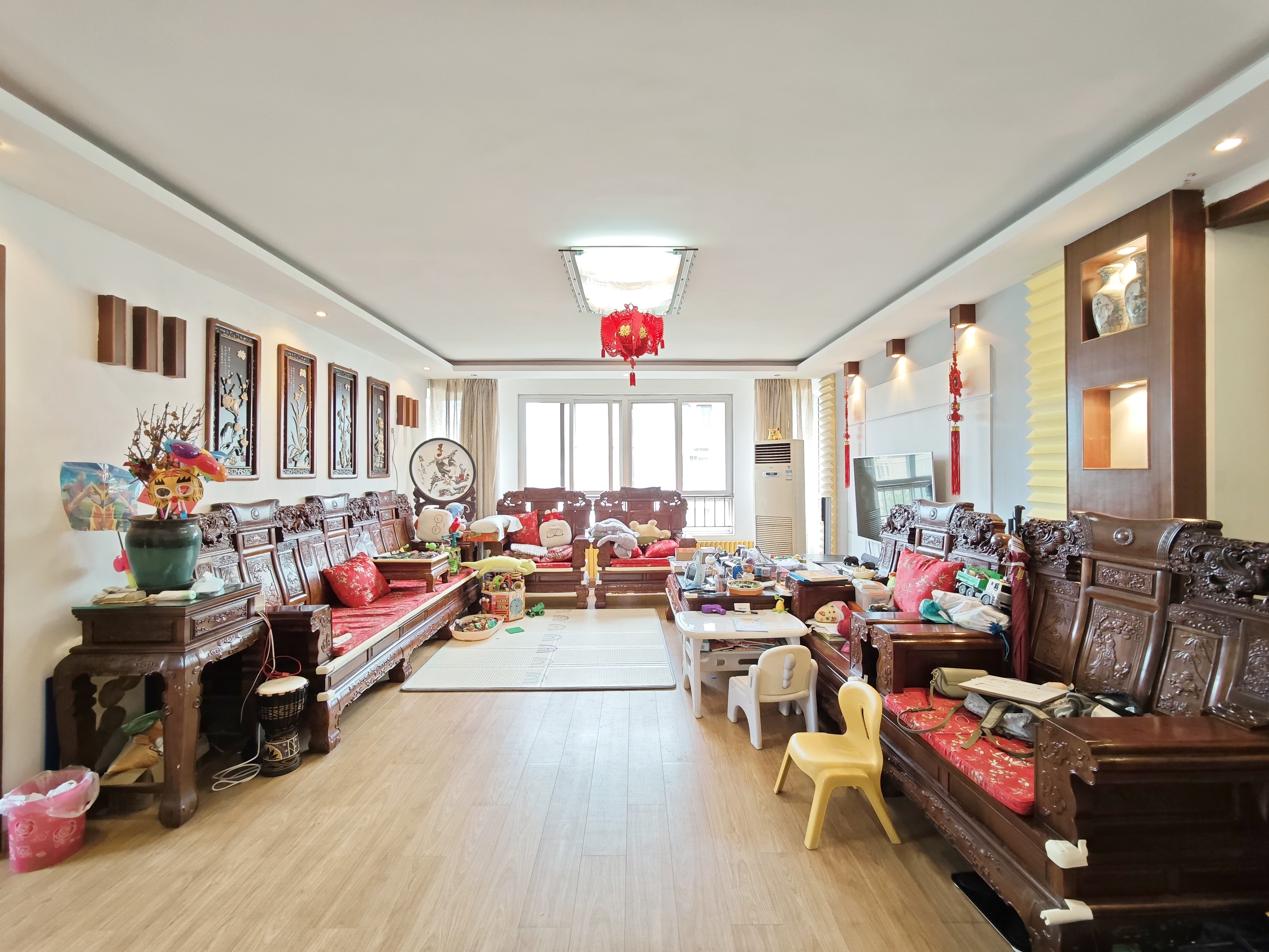 外海西子城市花园