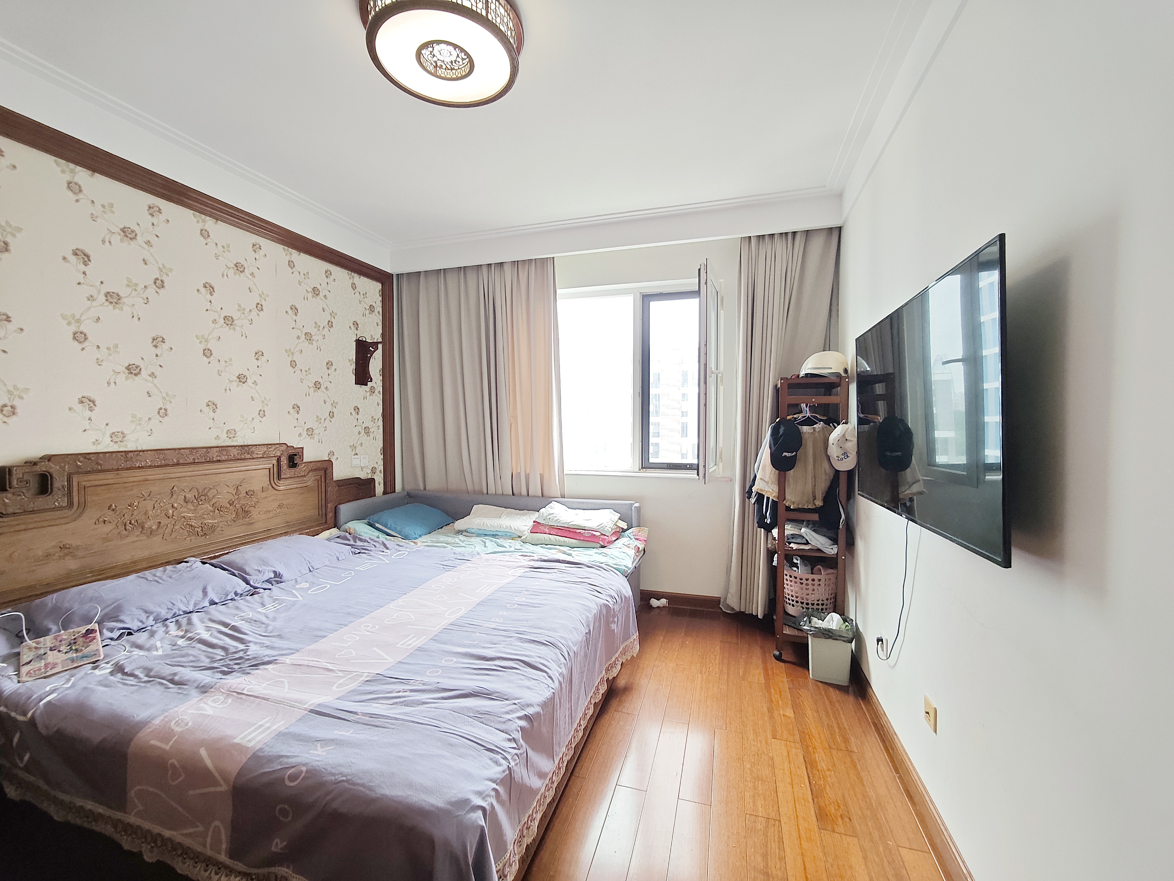 万科金域国际天泰家园