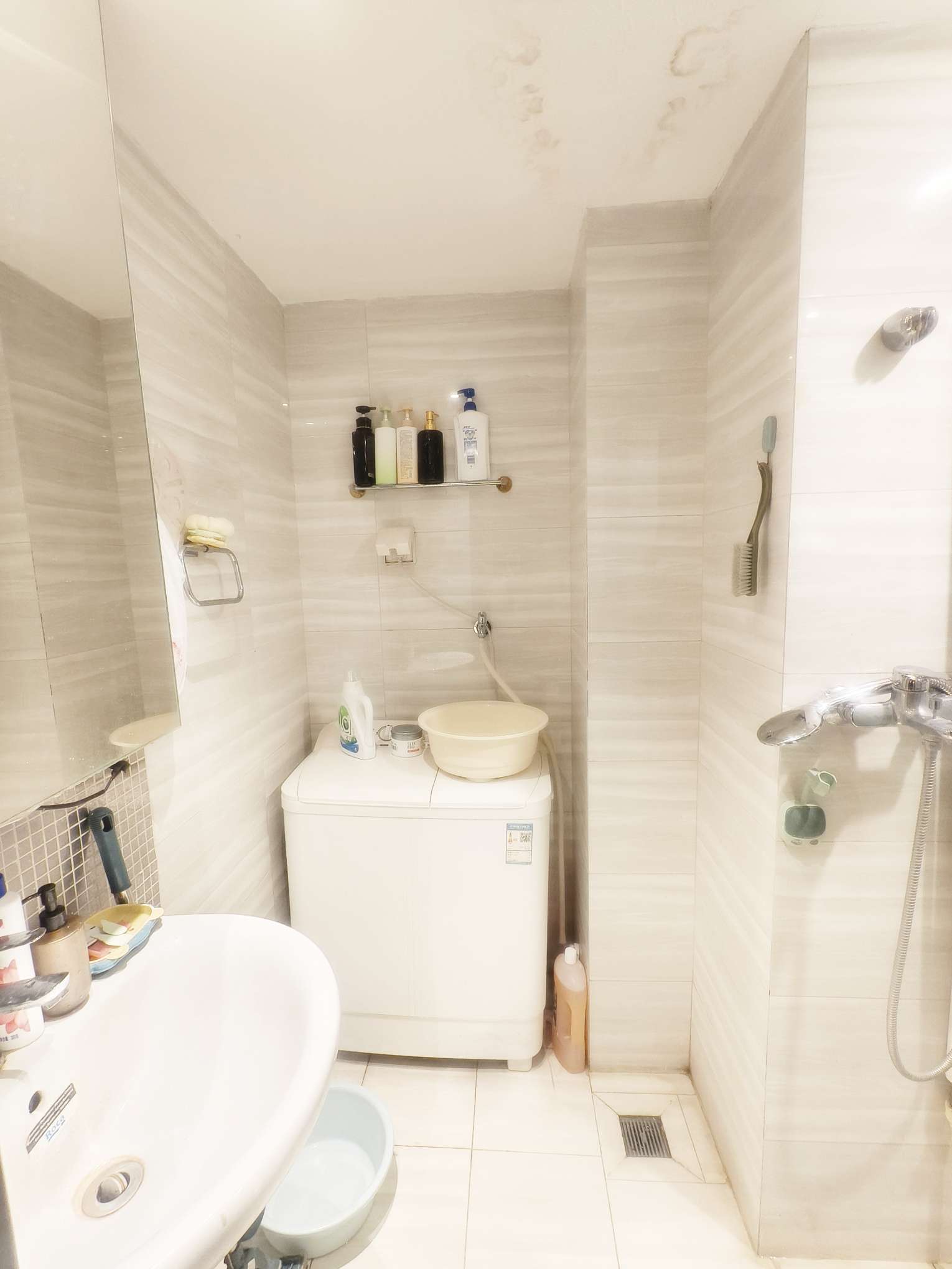 恒大滨河左岸公寓(临湖公馆花园)