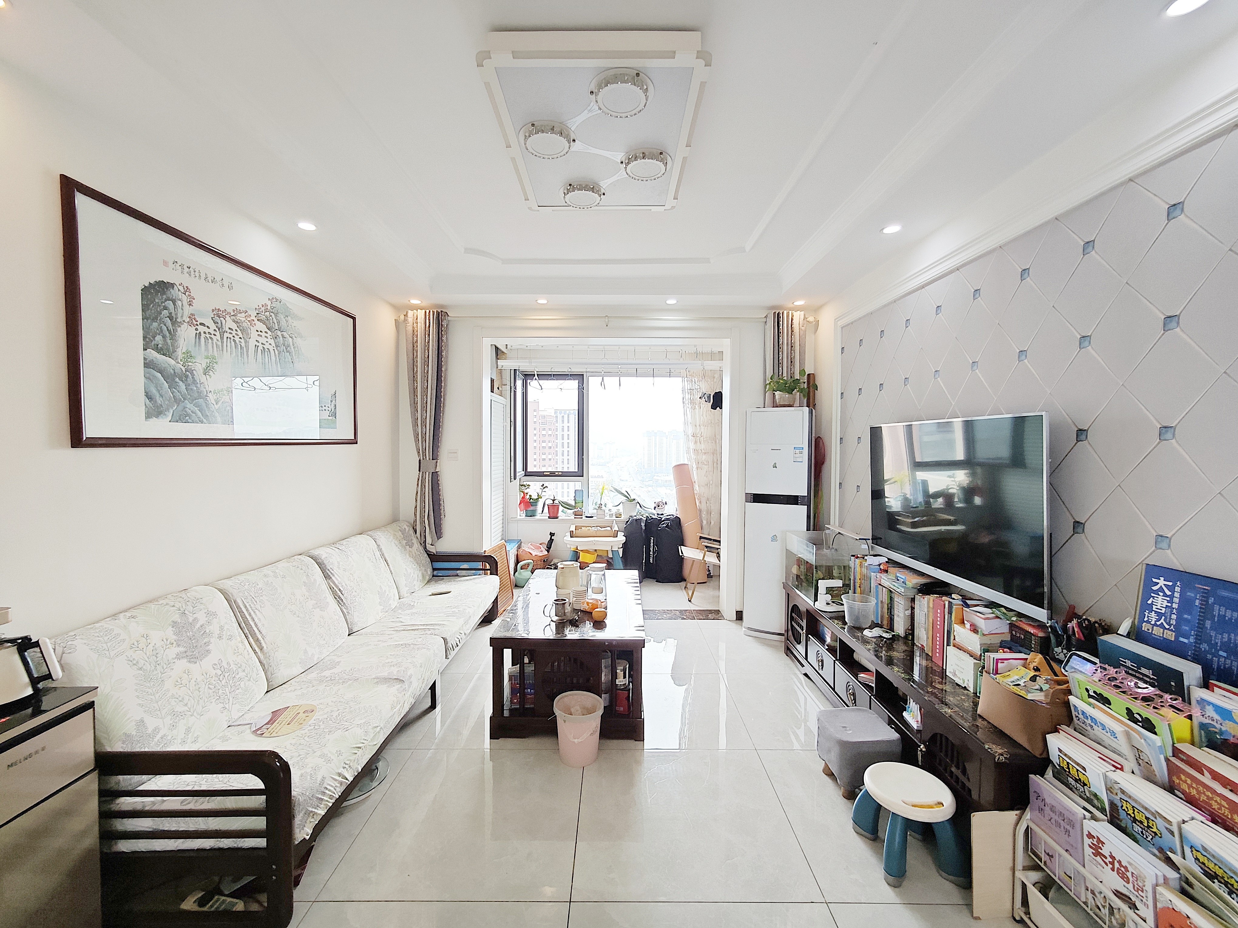 中铁逸都国际兰庭(北区)