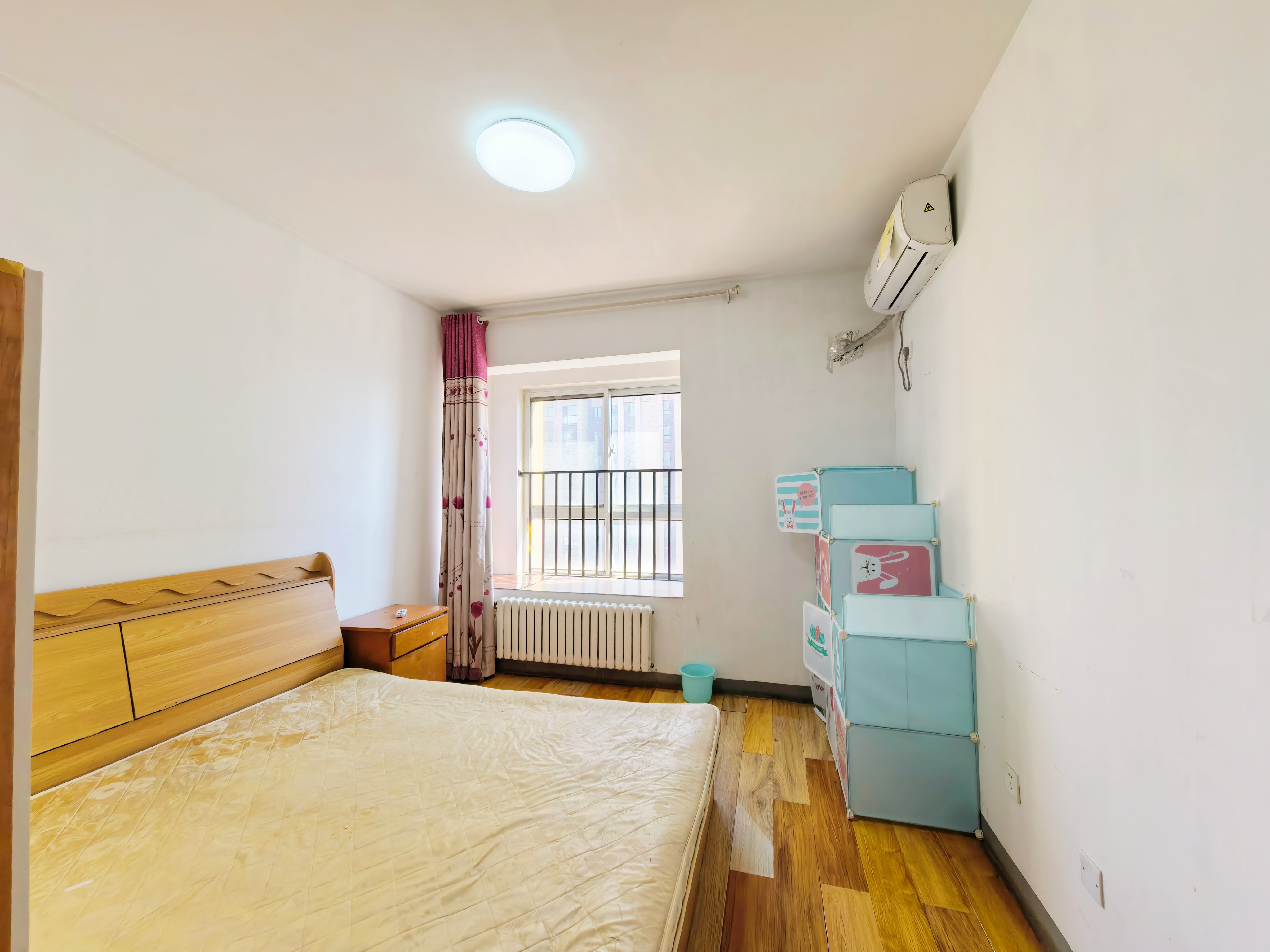 绿地国际花都(四期)