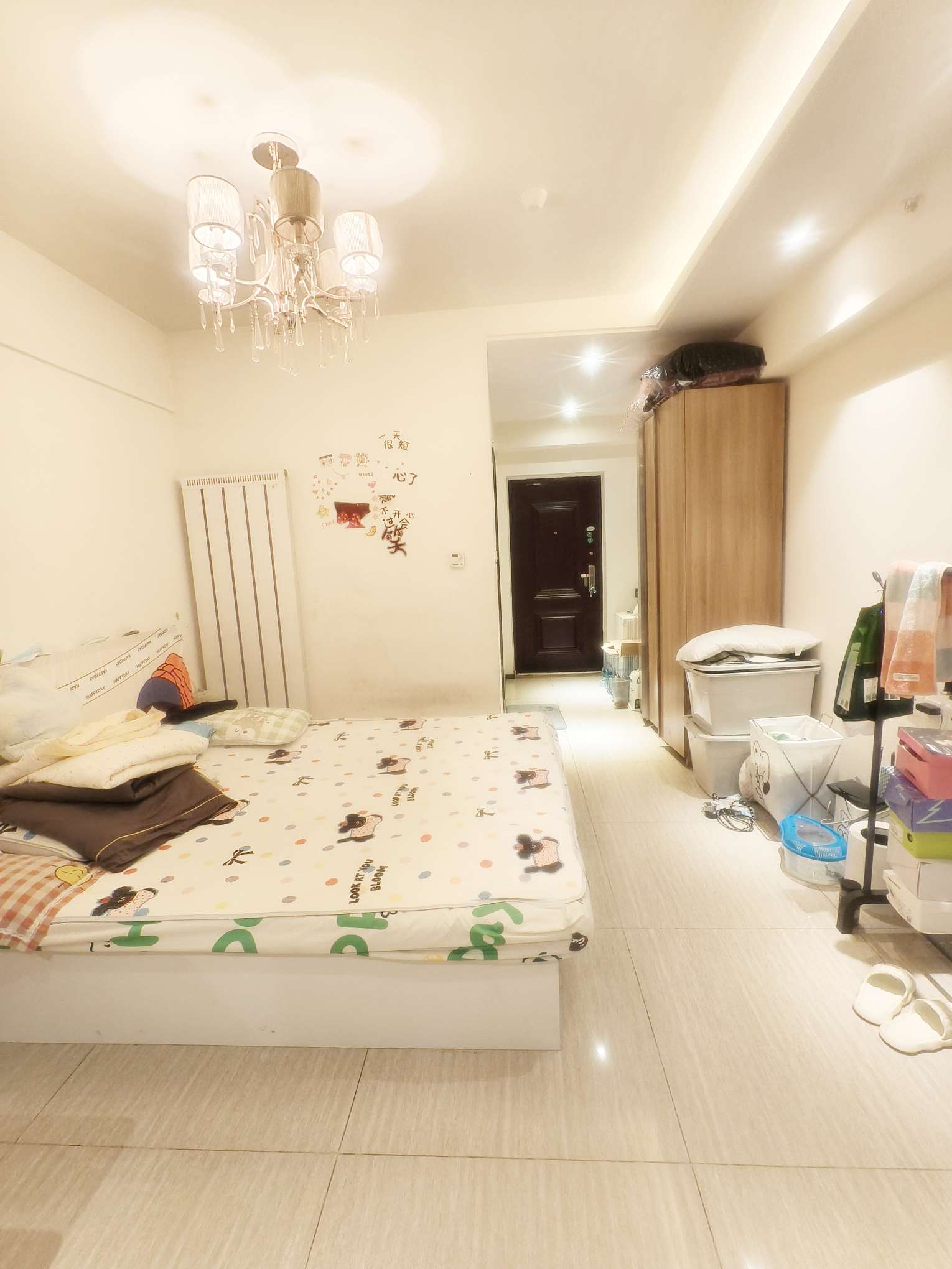 恒大滨河左岸公寓(临湖公馆花园)