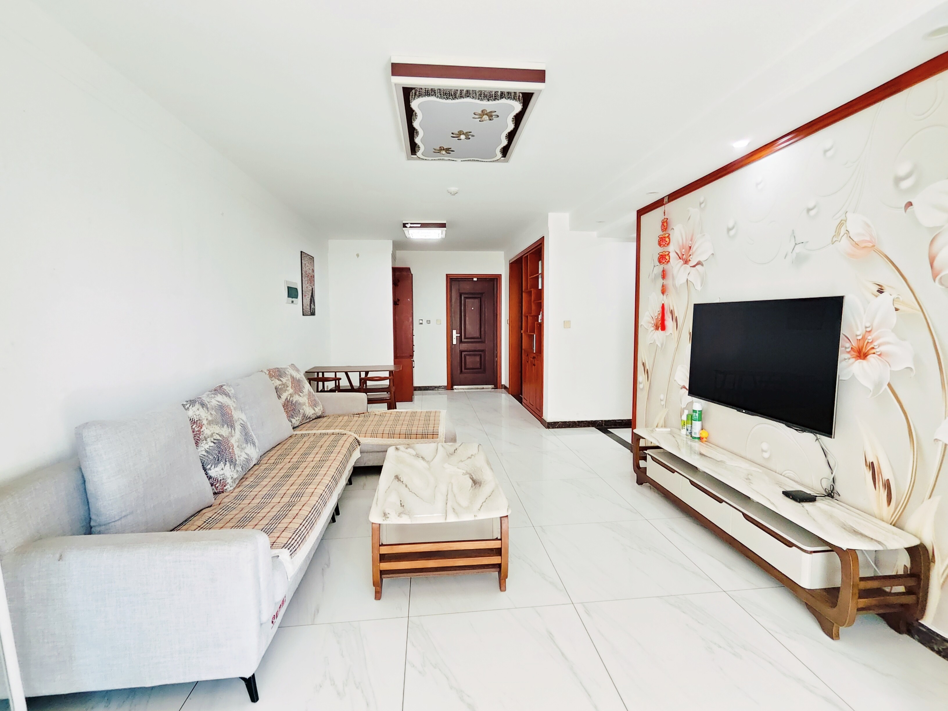 海尔云世界天玺