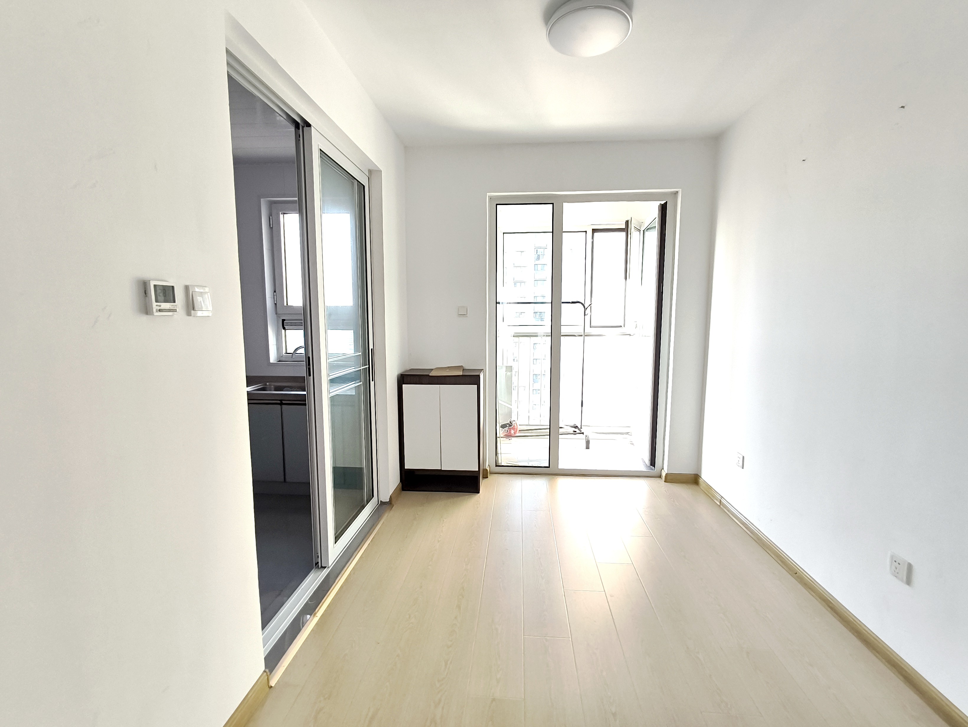 鲁能泰山7号二期