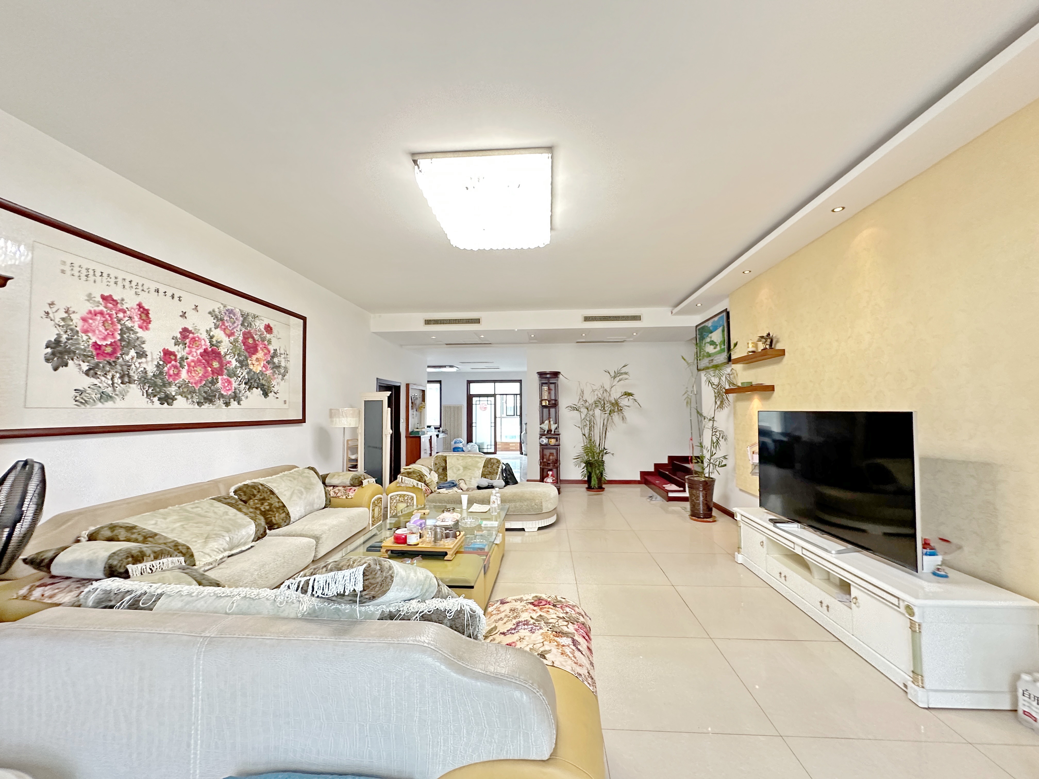  三箭如意苑 南北