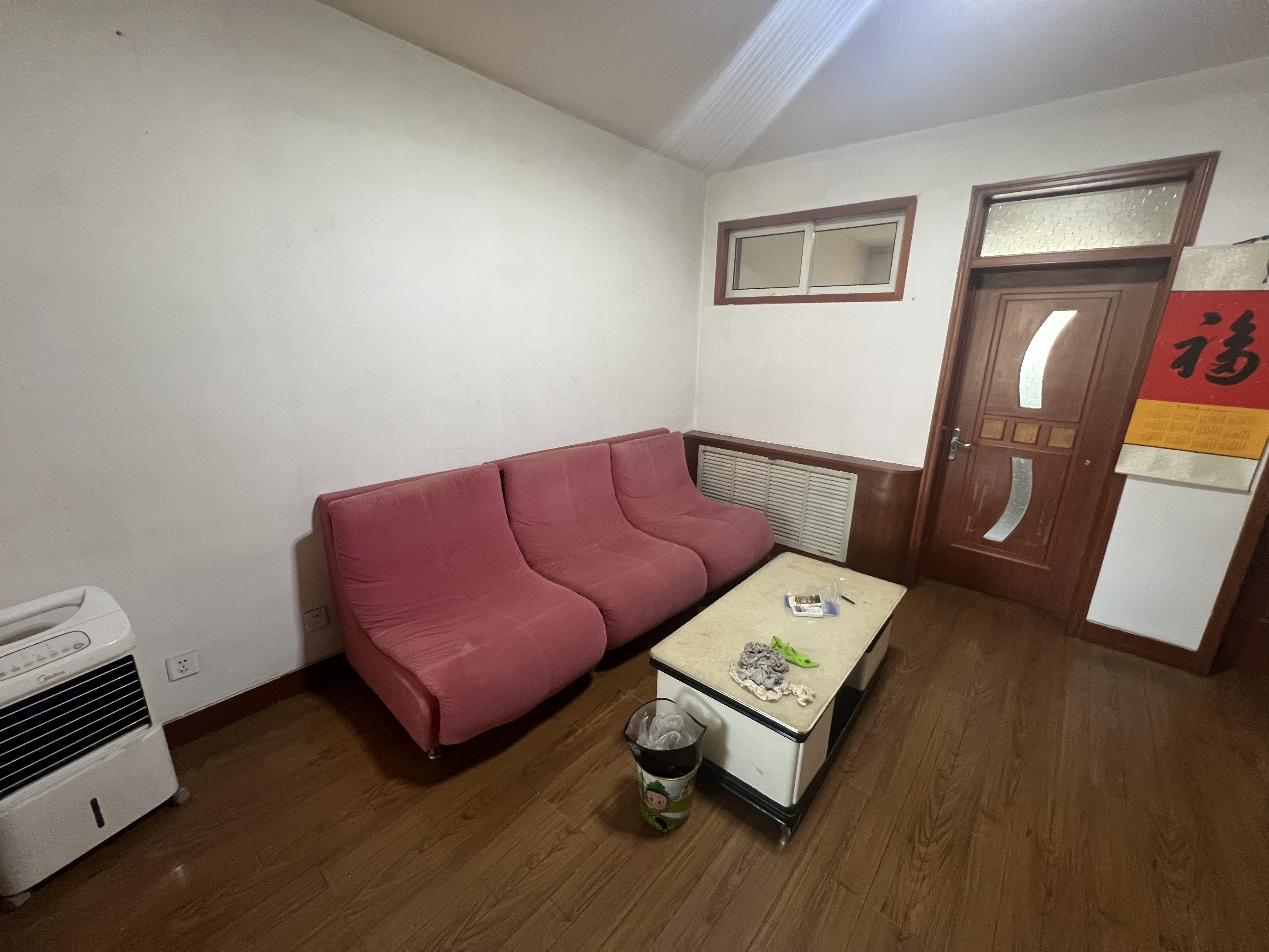 紫金山小区北区