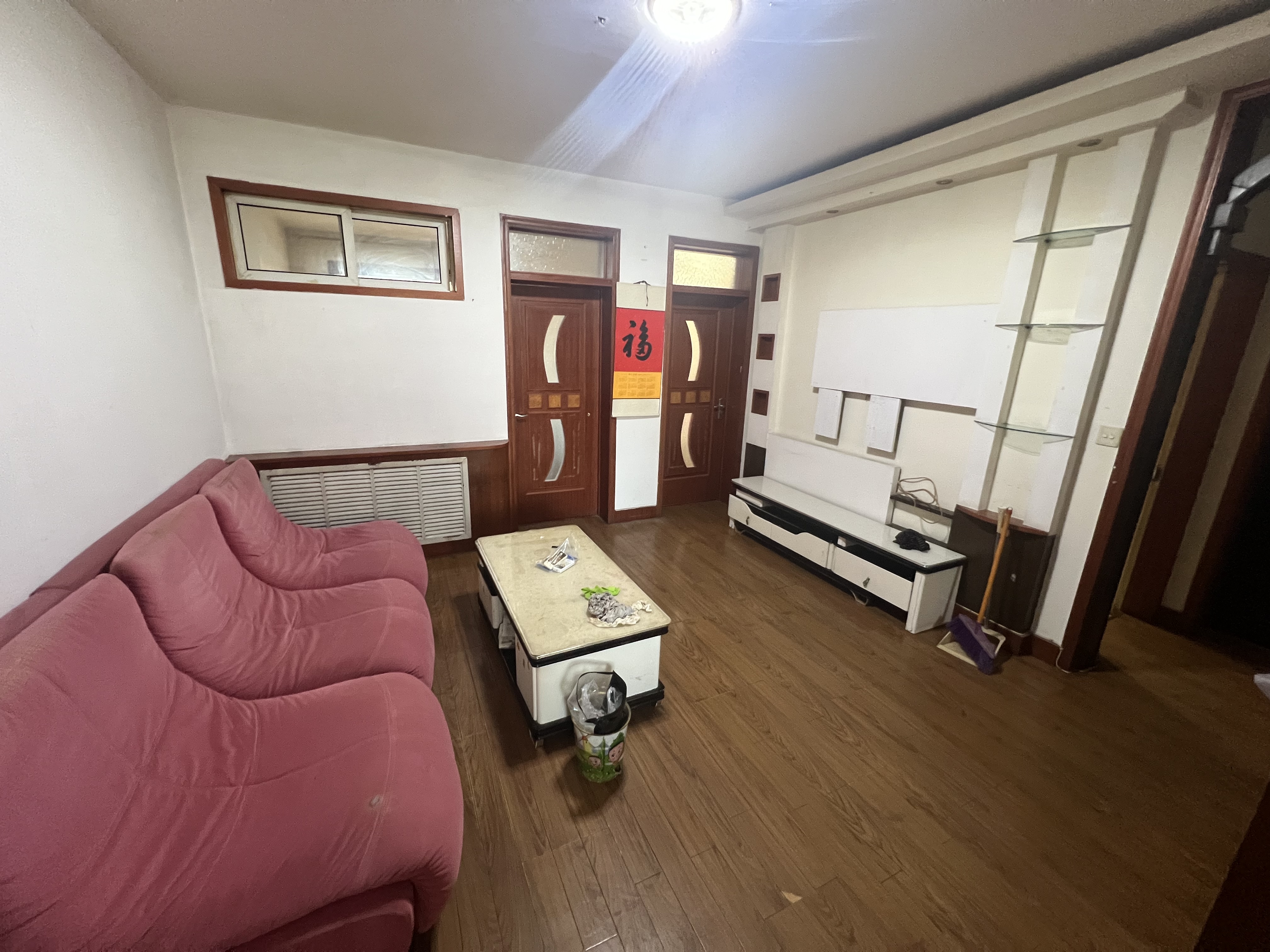 紫金山小区北区