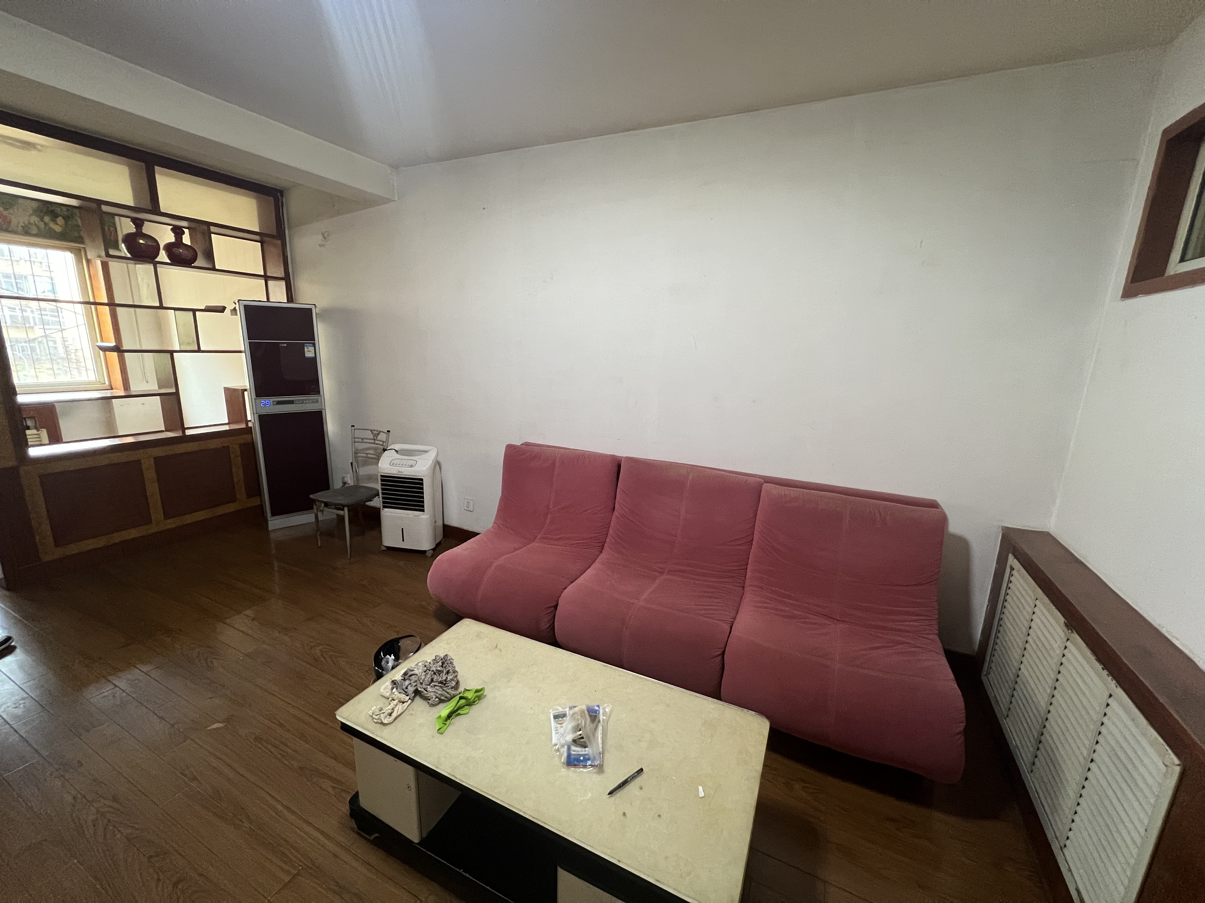 紫金山小区北区