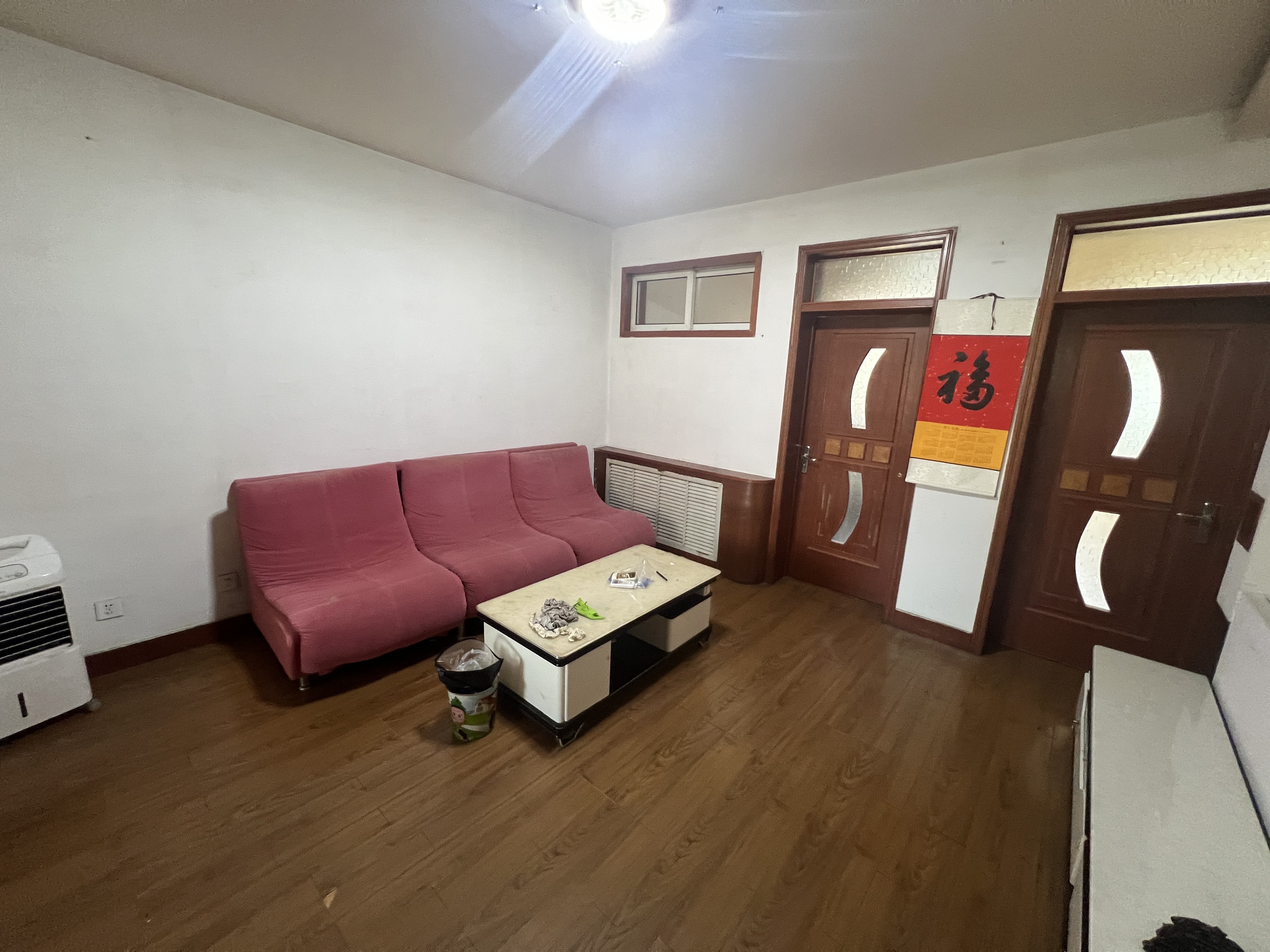 紫金山小区北区