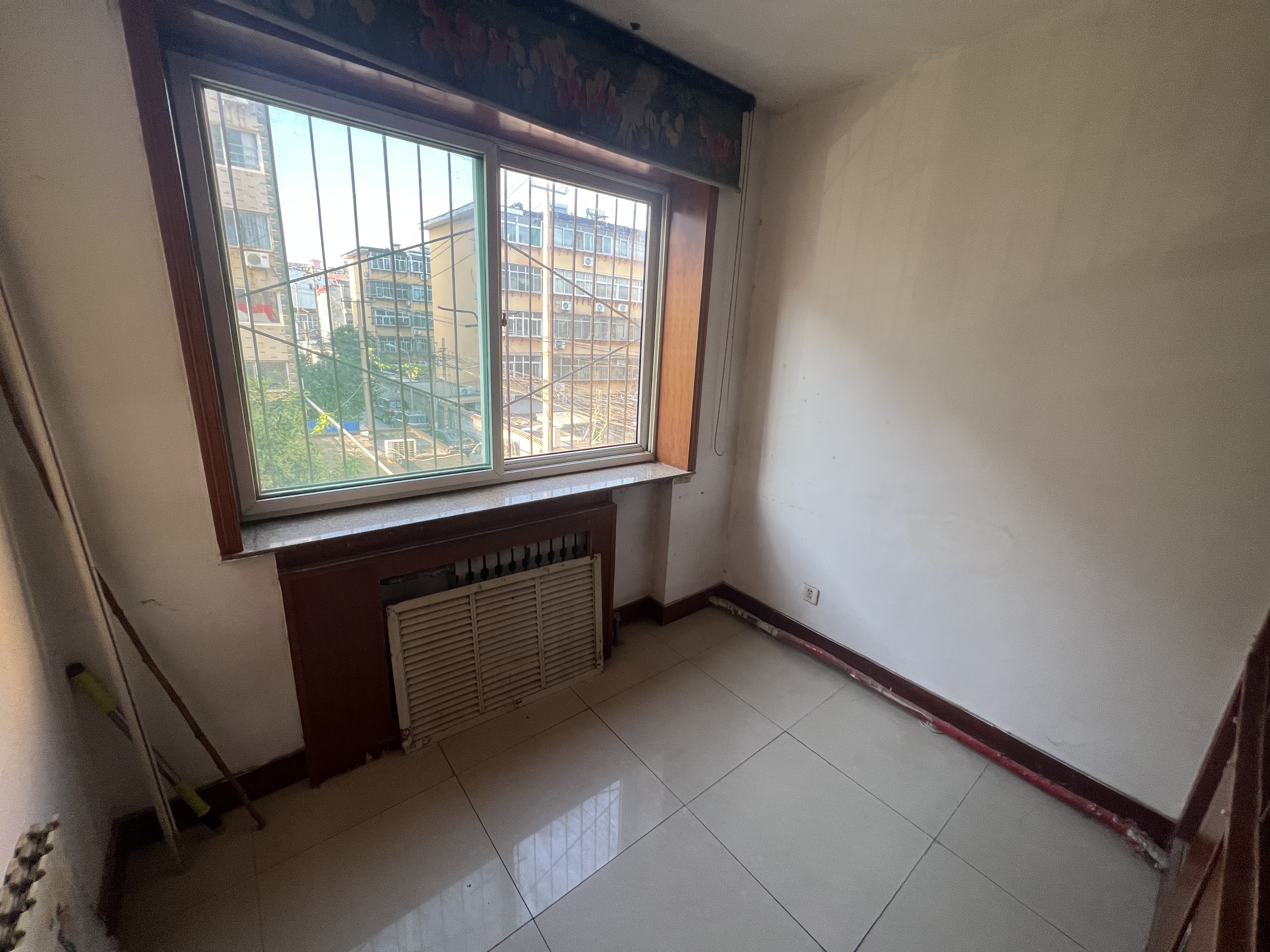 紫金山小区北区