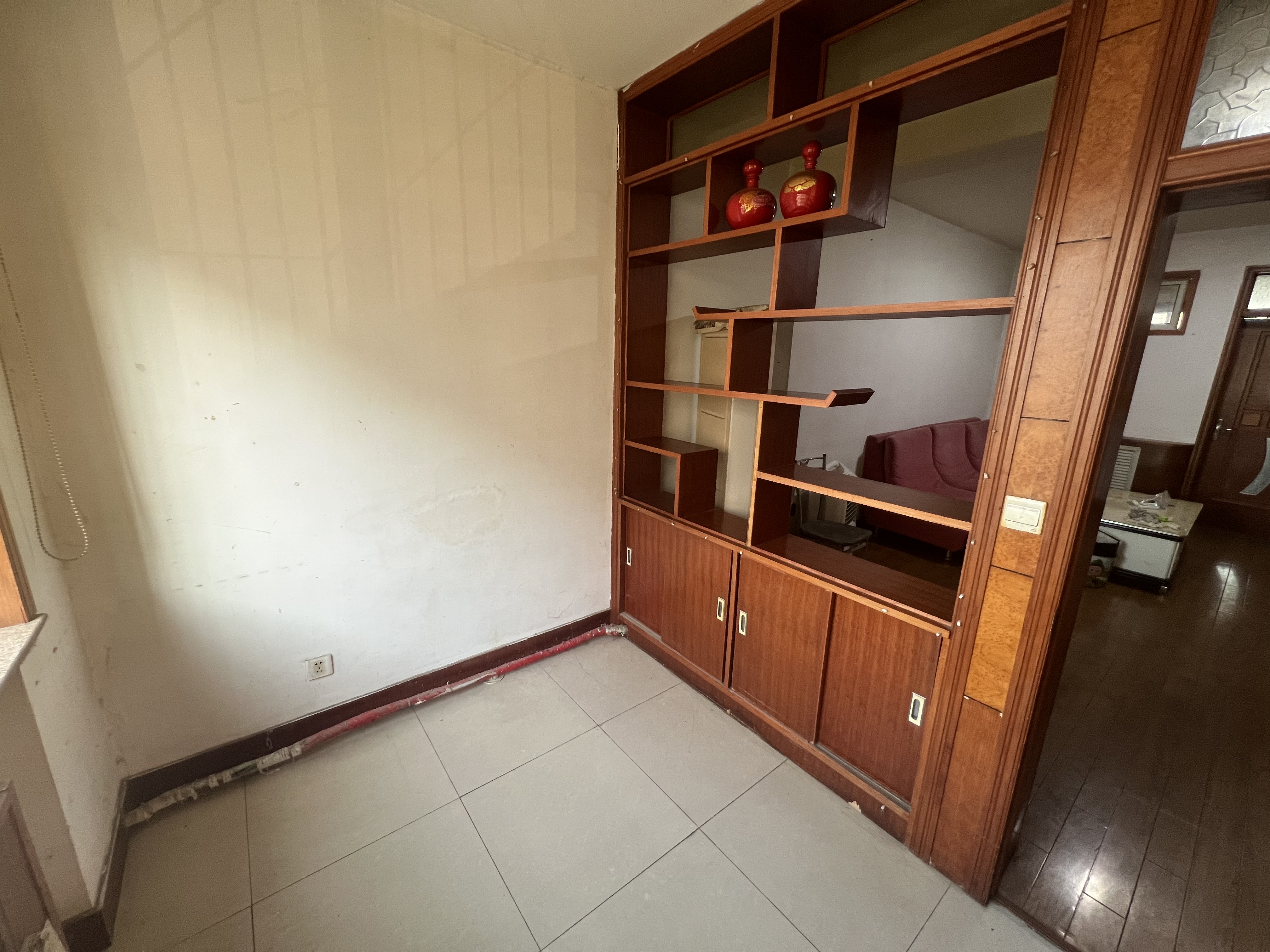 紫金山小区北区