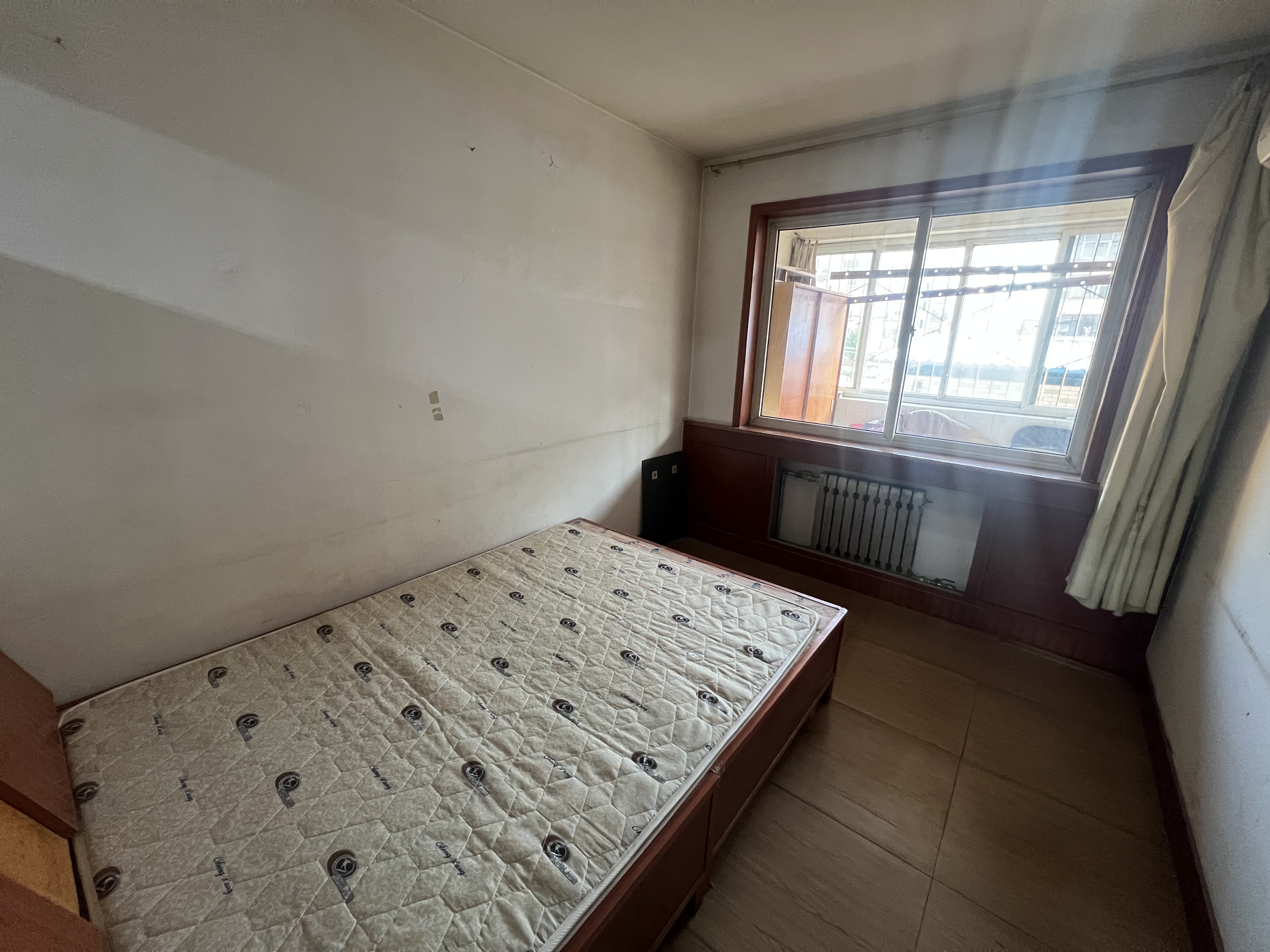 紫金山小区北区