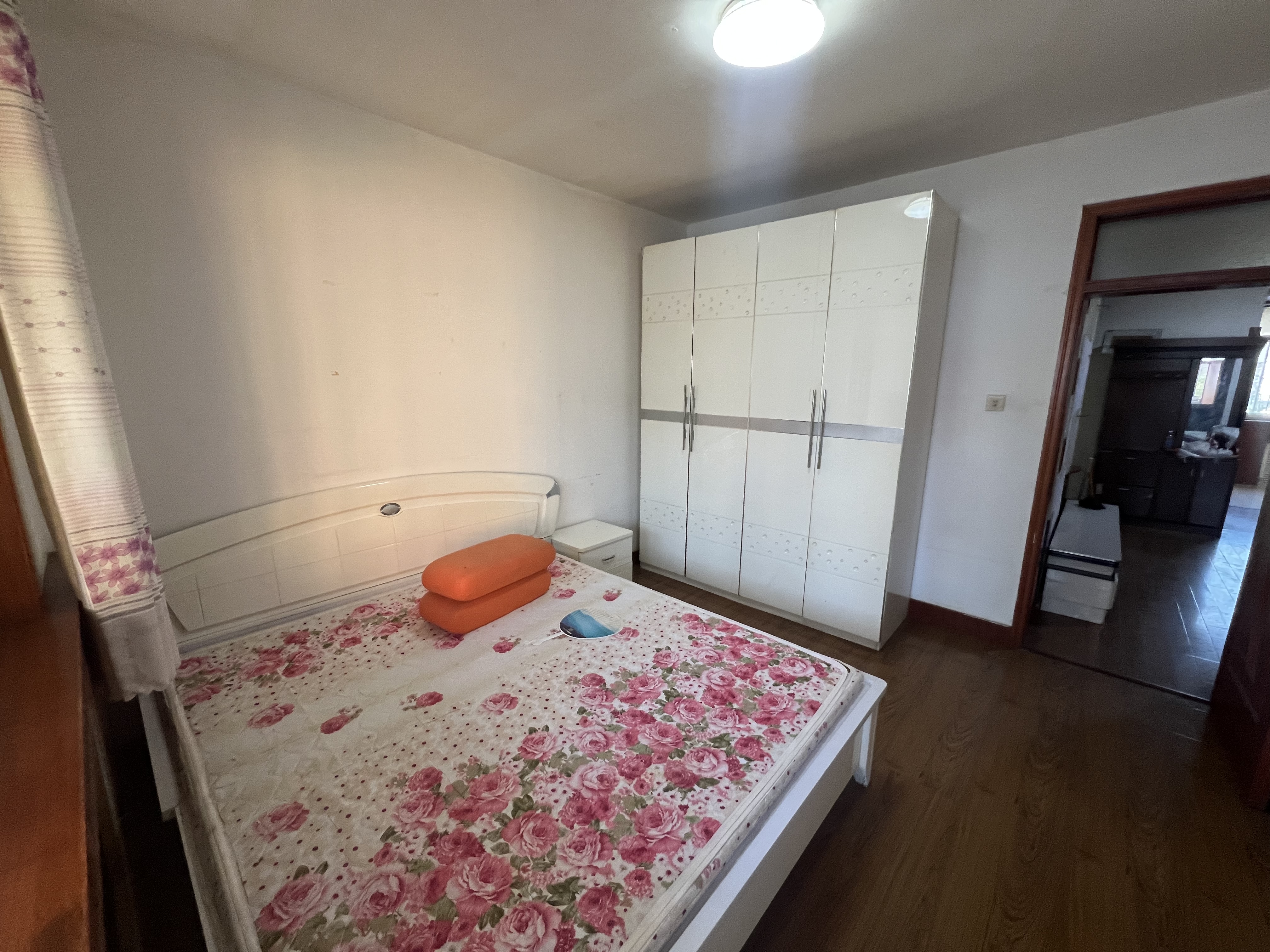 紫金山小区北区