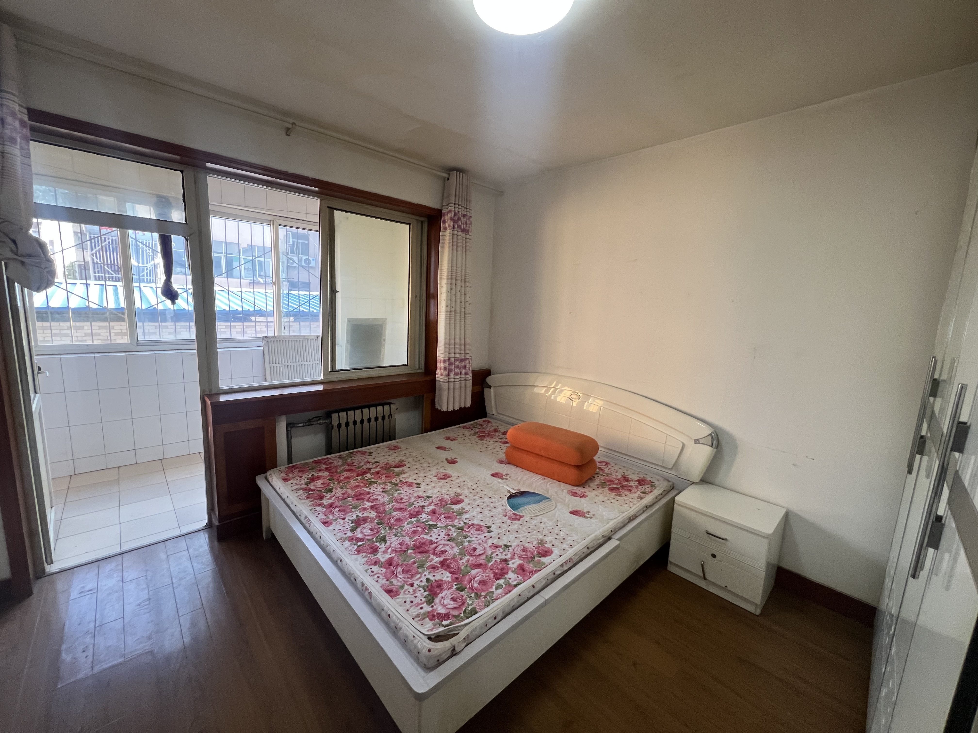 紫金山小区北区