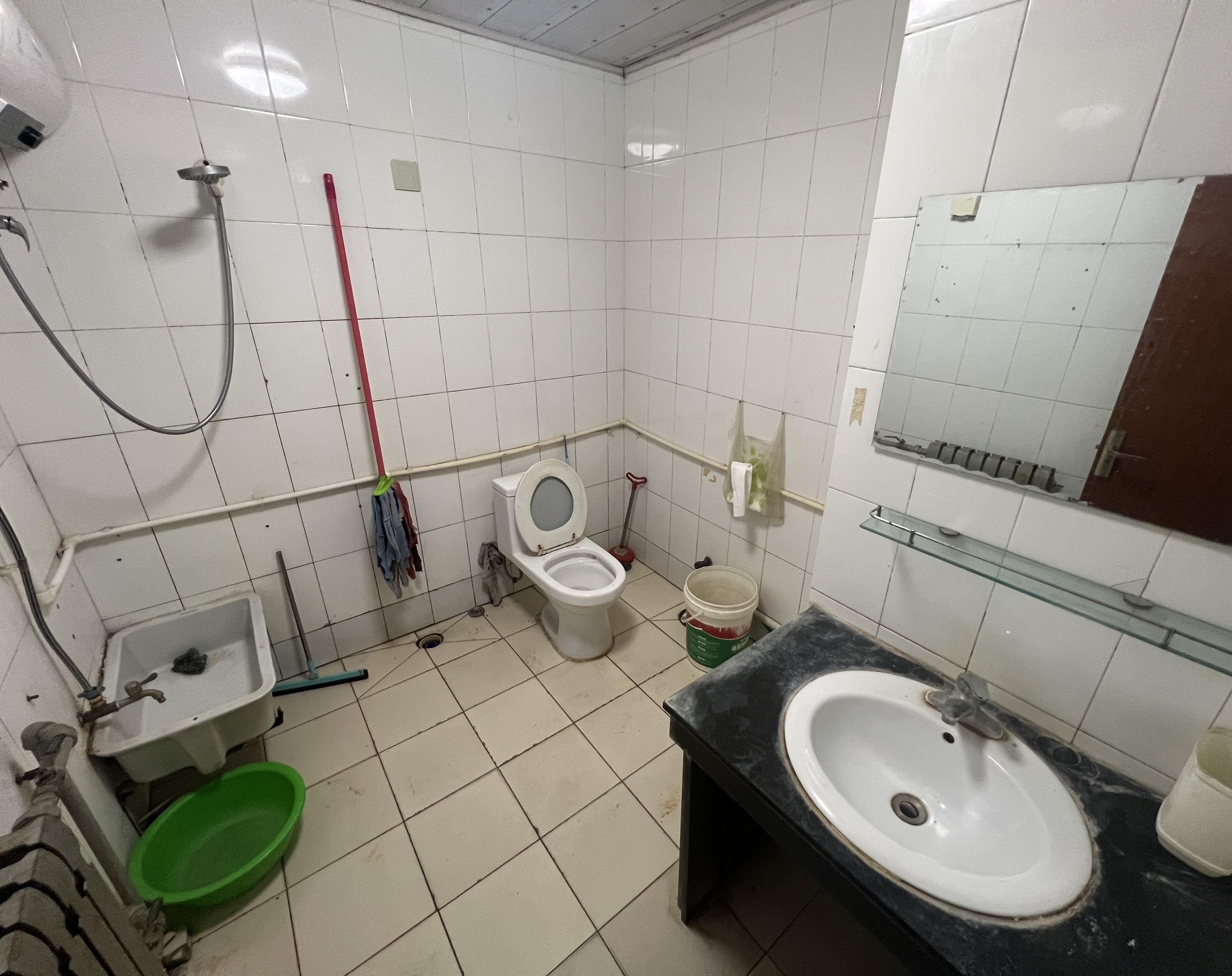 紫金山小区北区