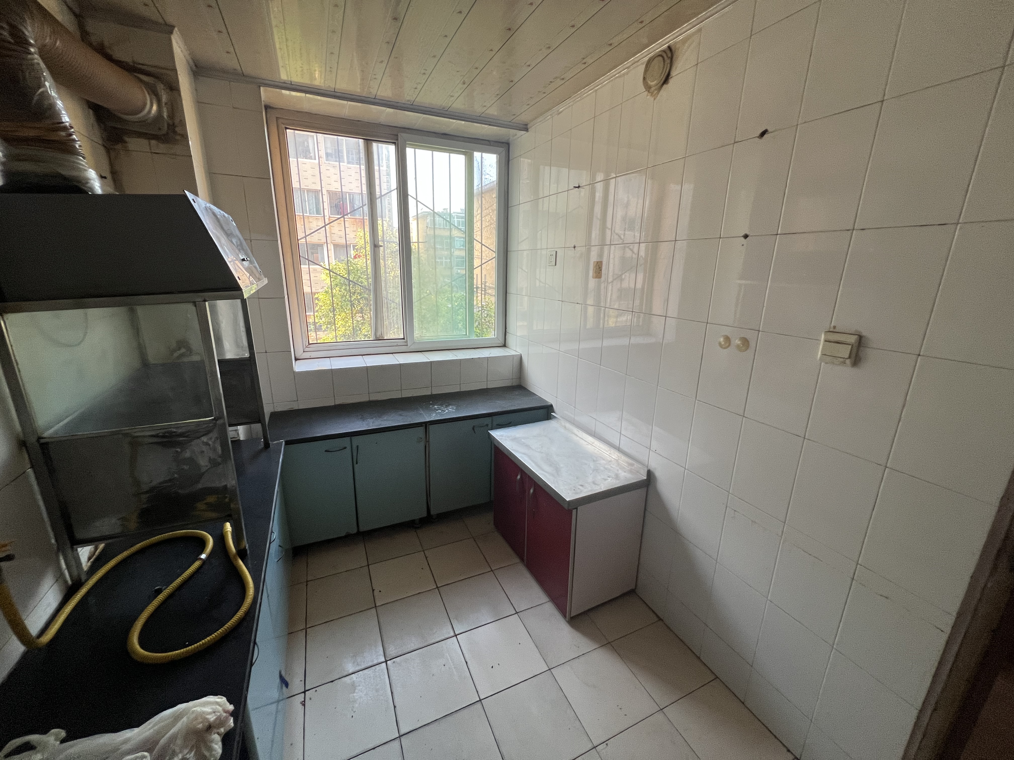 紫金山小区北区