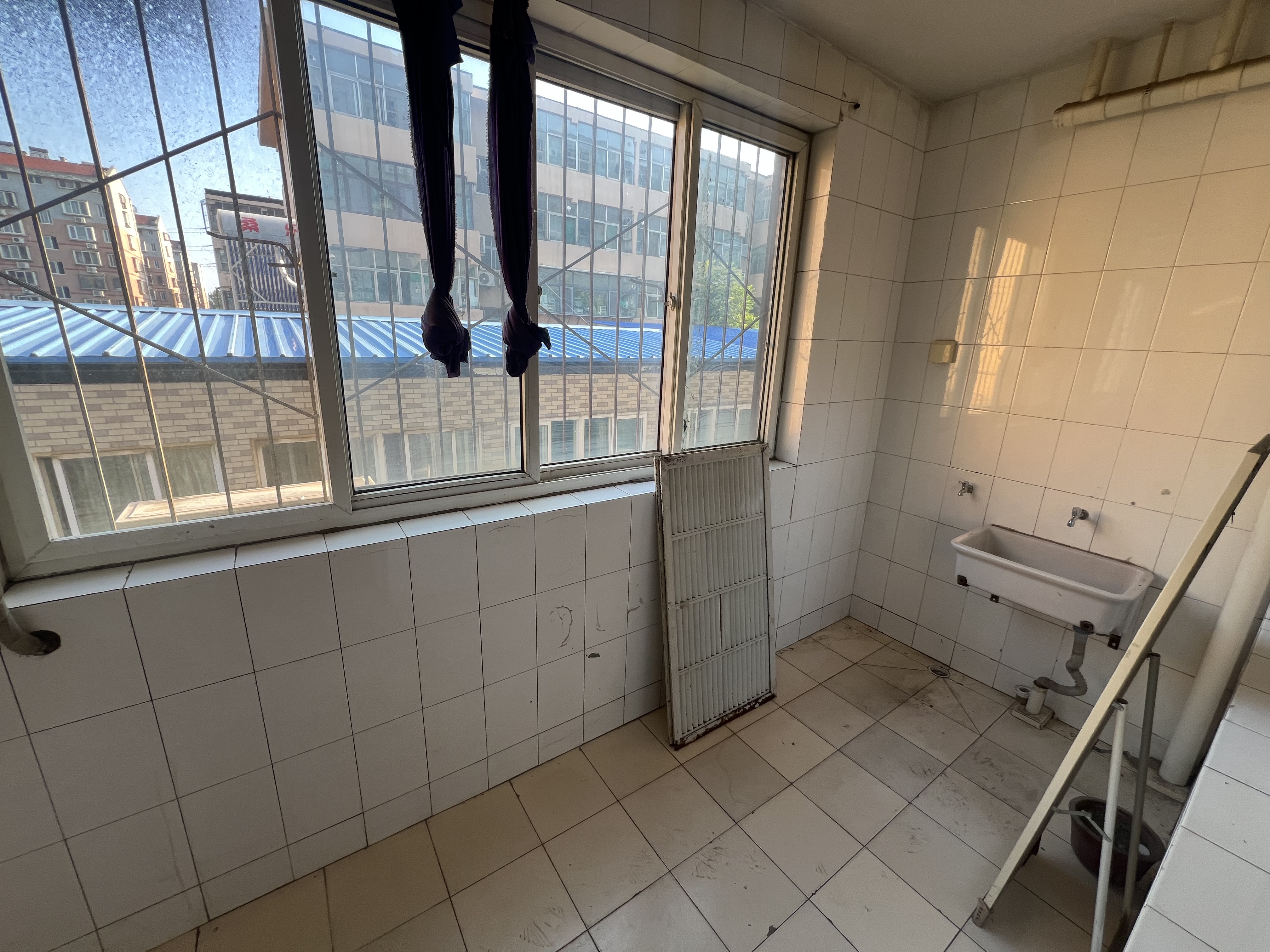 紫金山小区北区