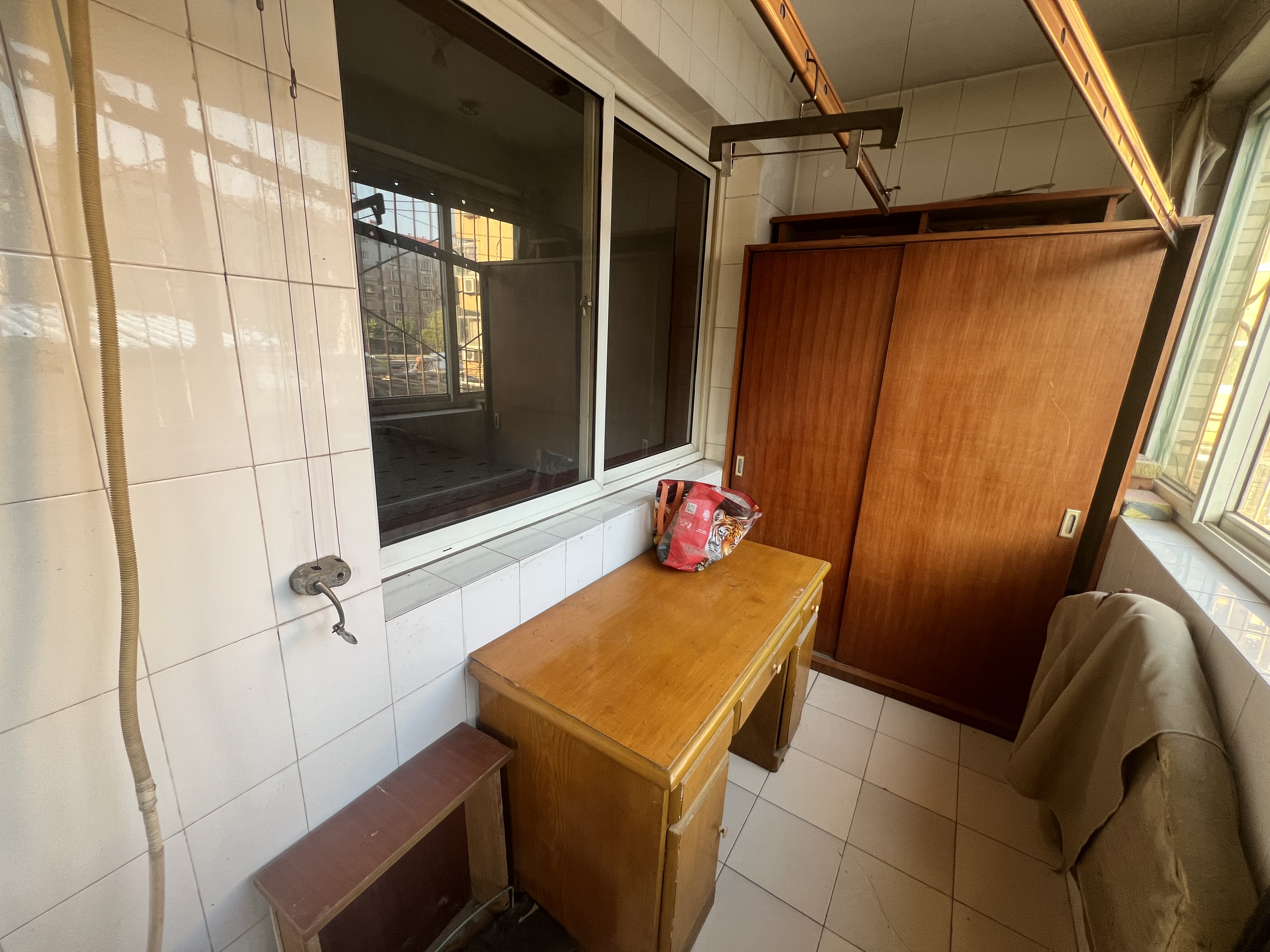 紫金山小区北区