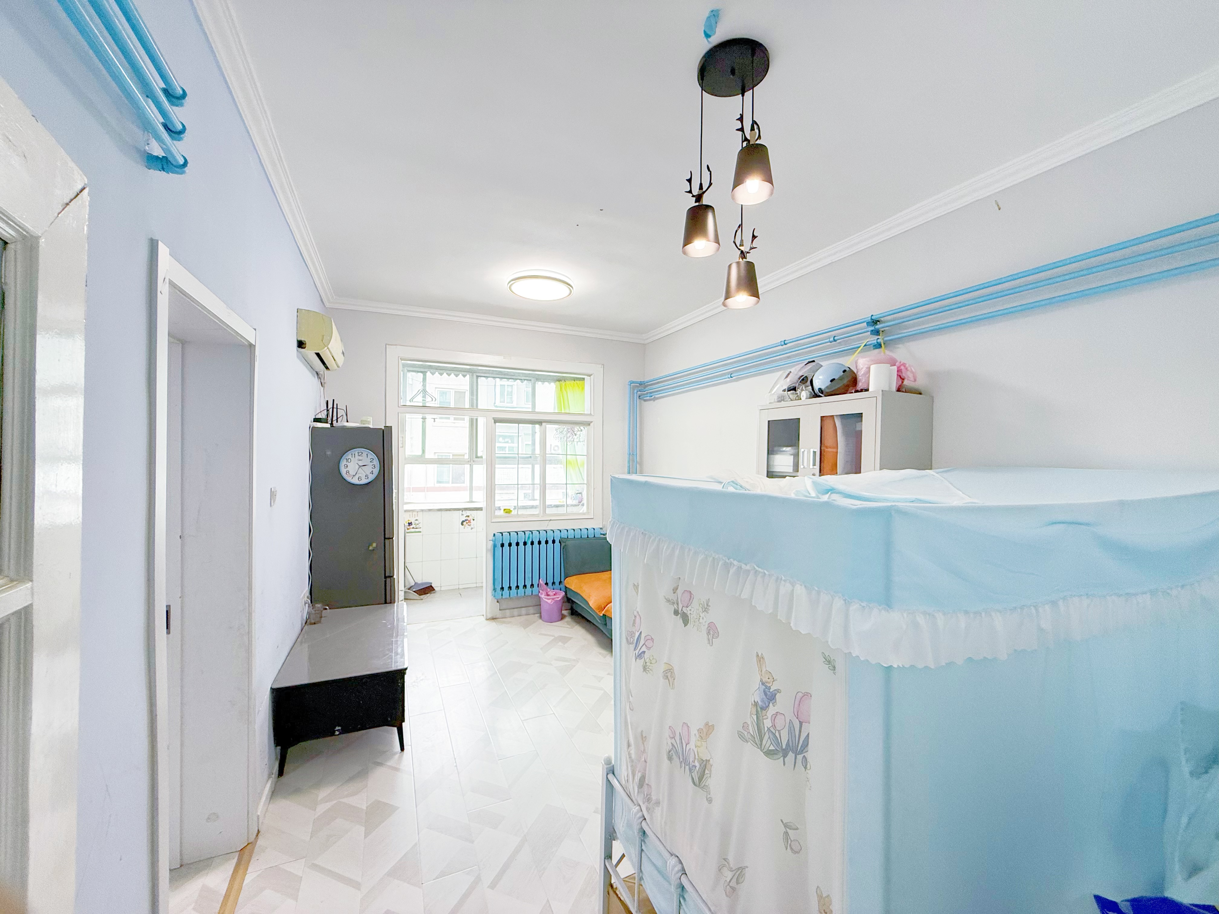 胜利大街单位宿舍