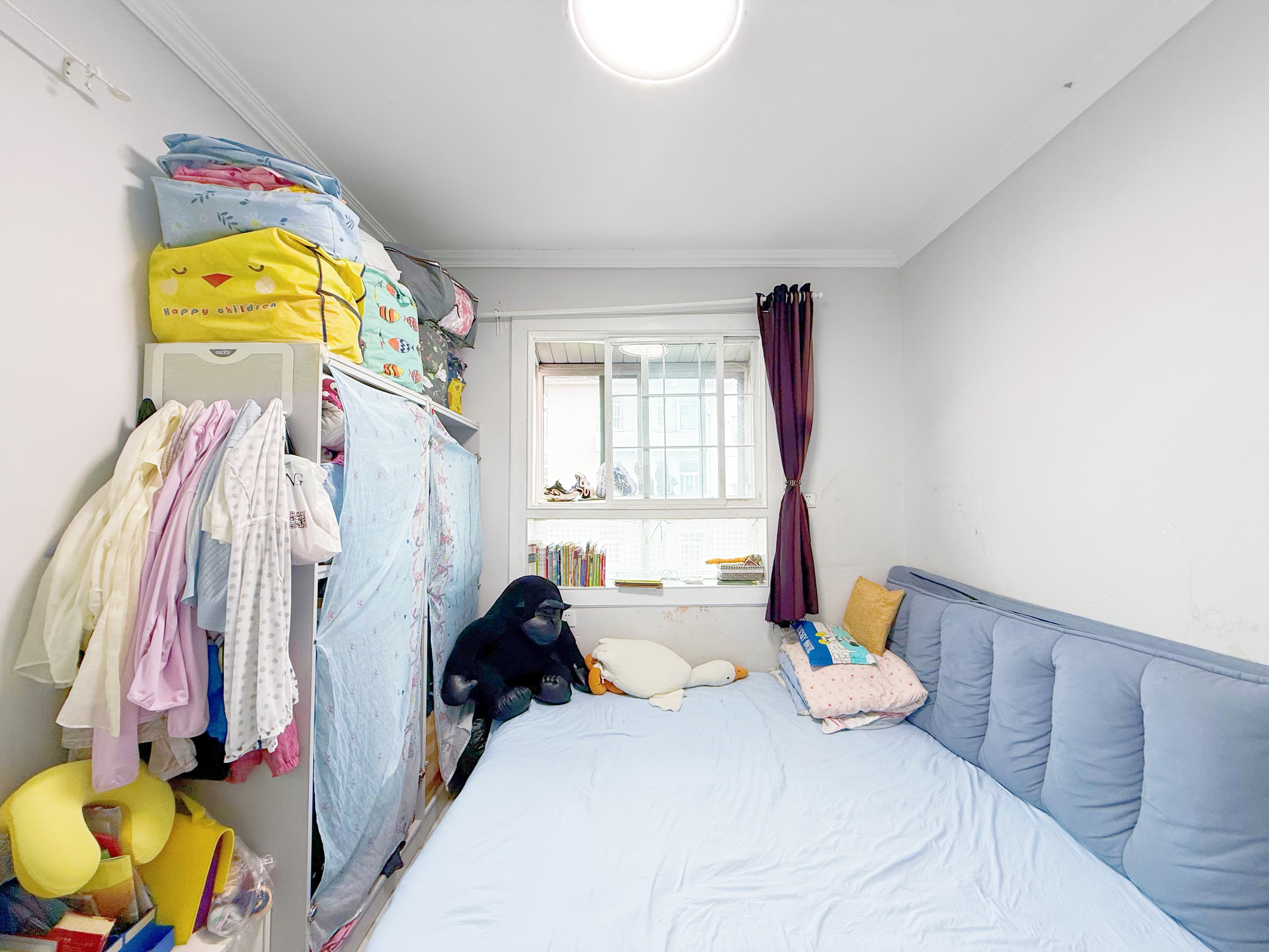 胜利大街单位宿舍