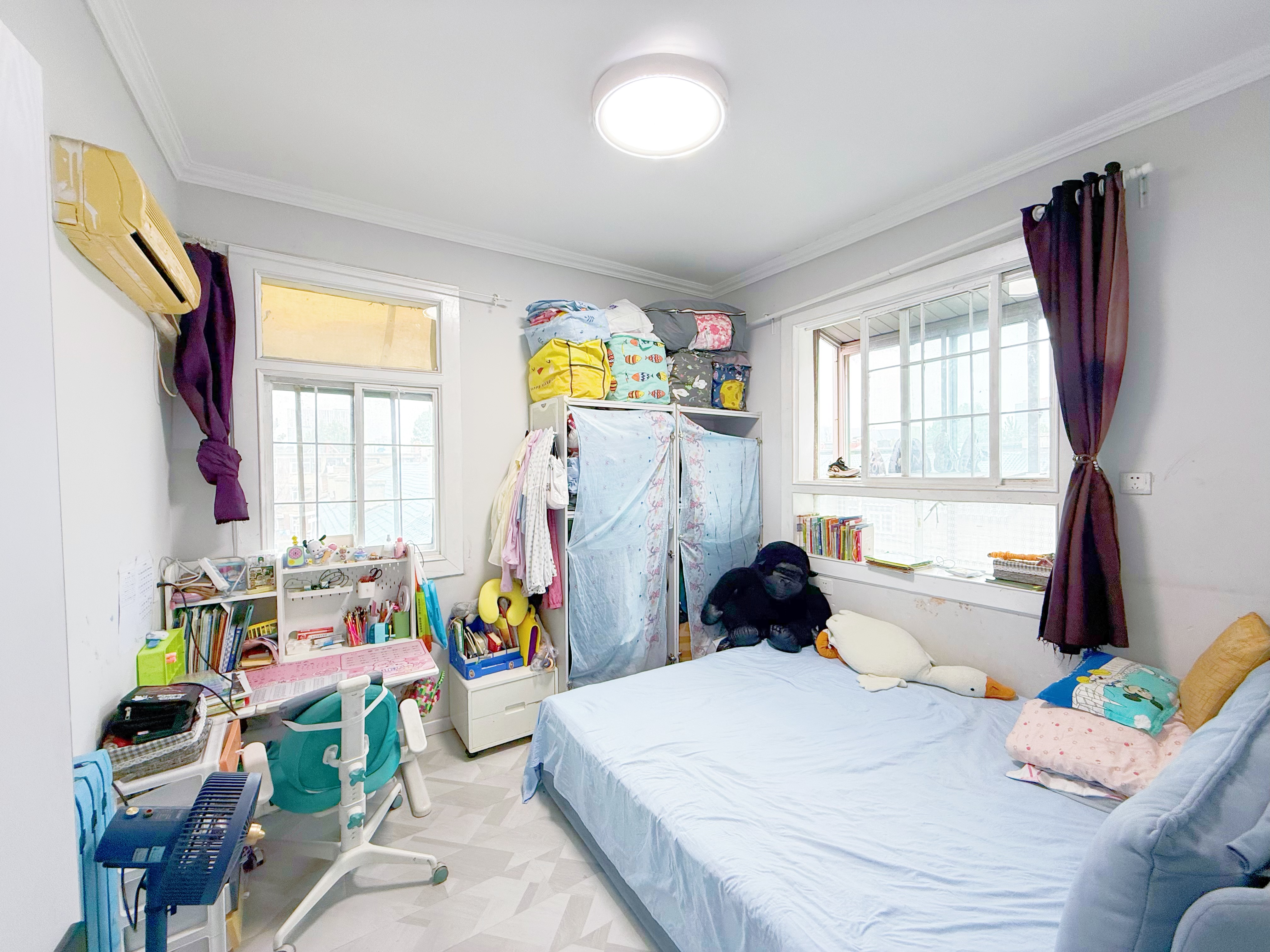 胜利大街单位宿舍