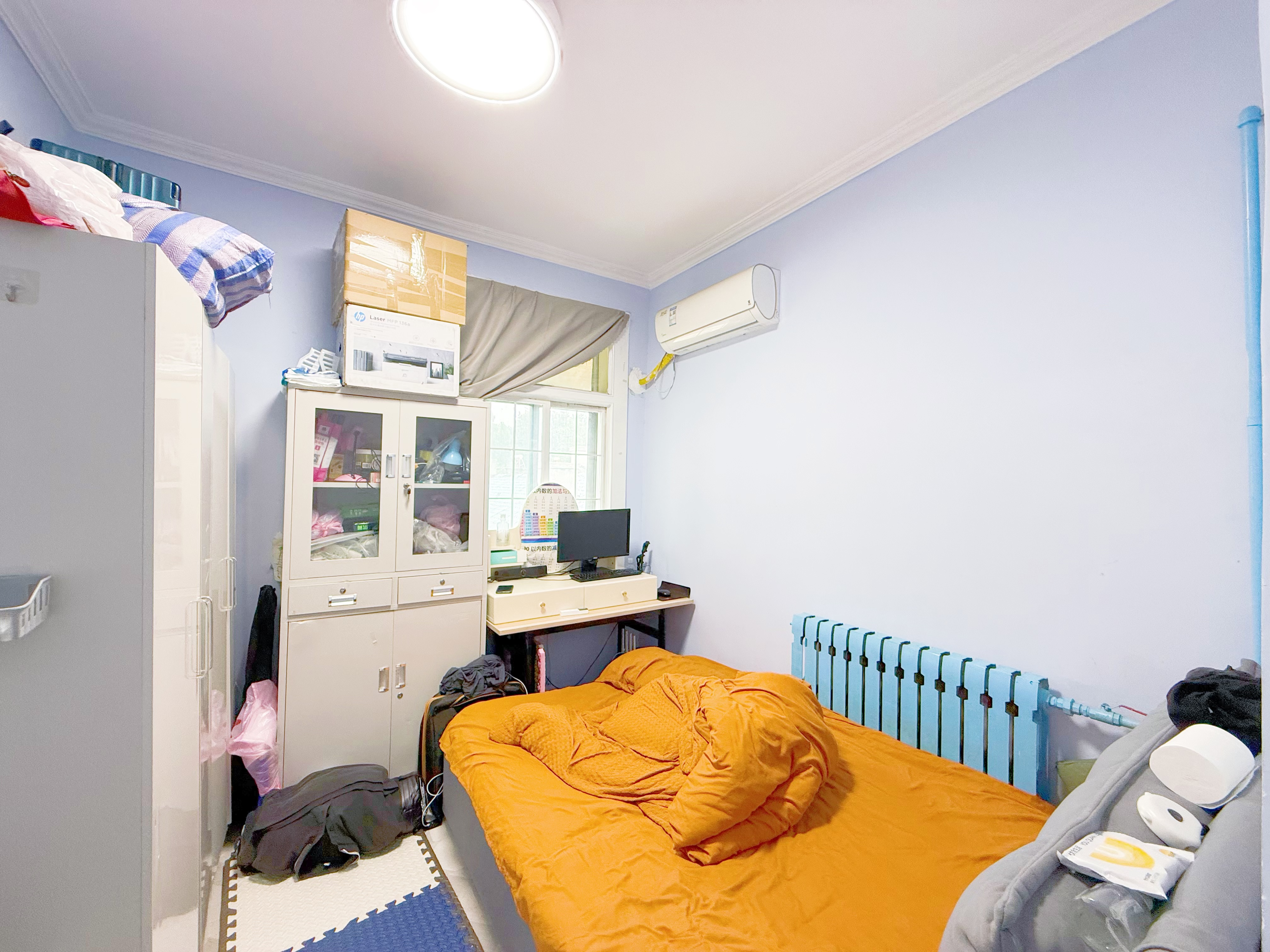 胜利大街单位宿舍