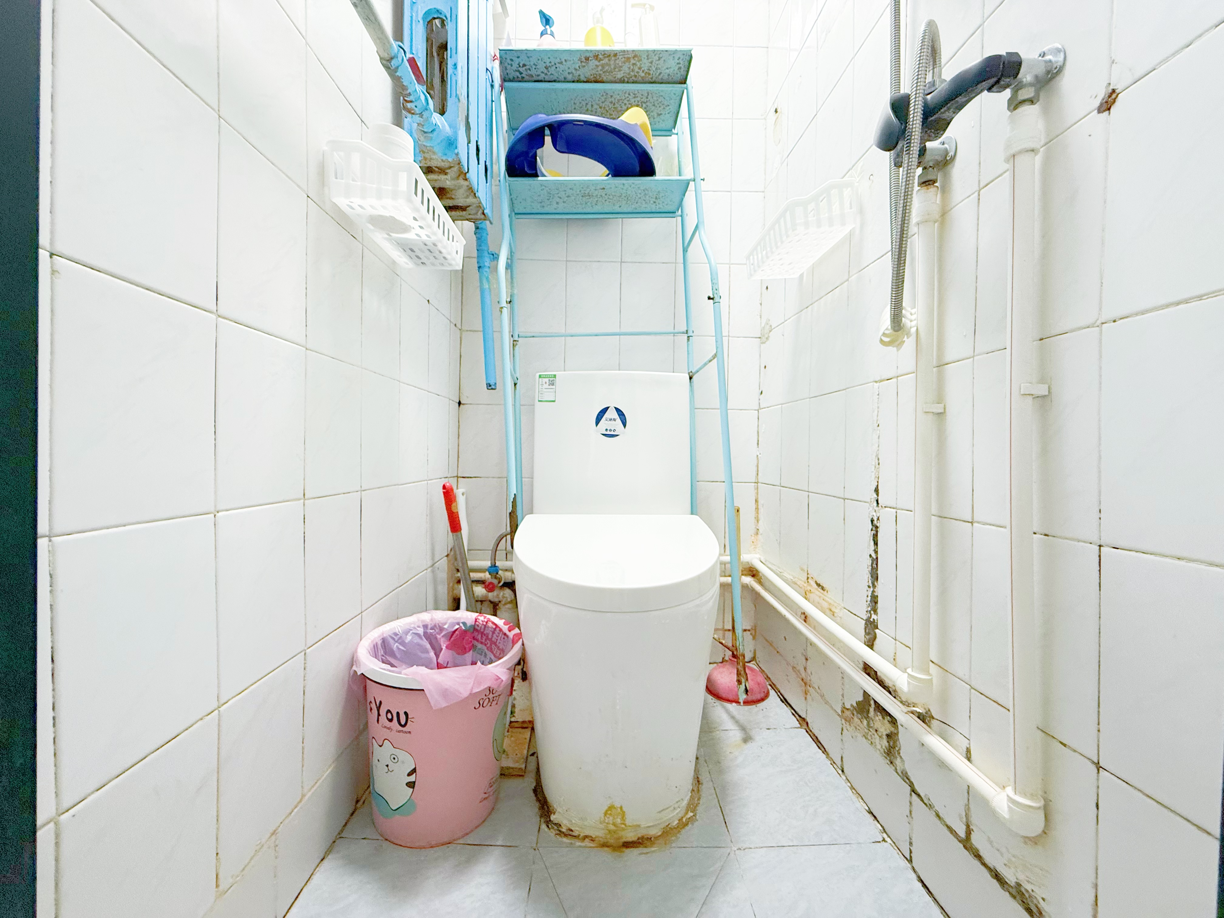 胜利大街单位宿舍