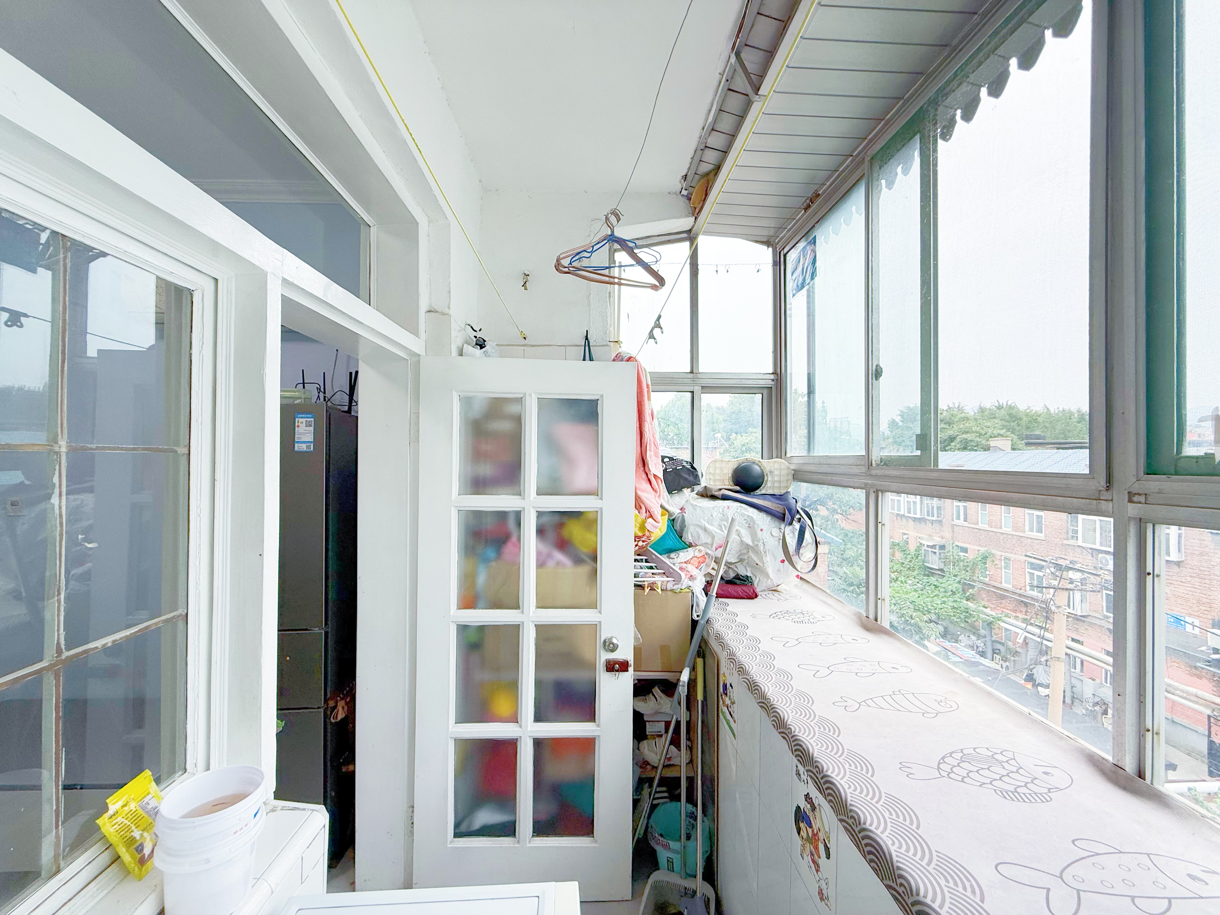 胜利大街单位宿舍