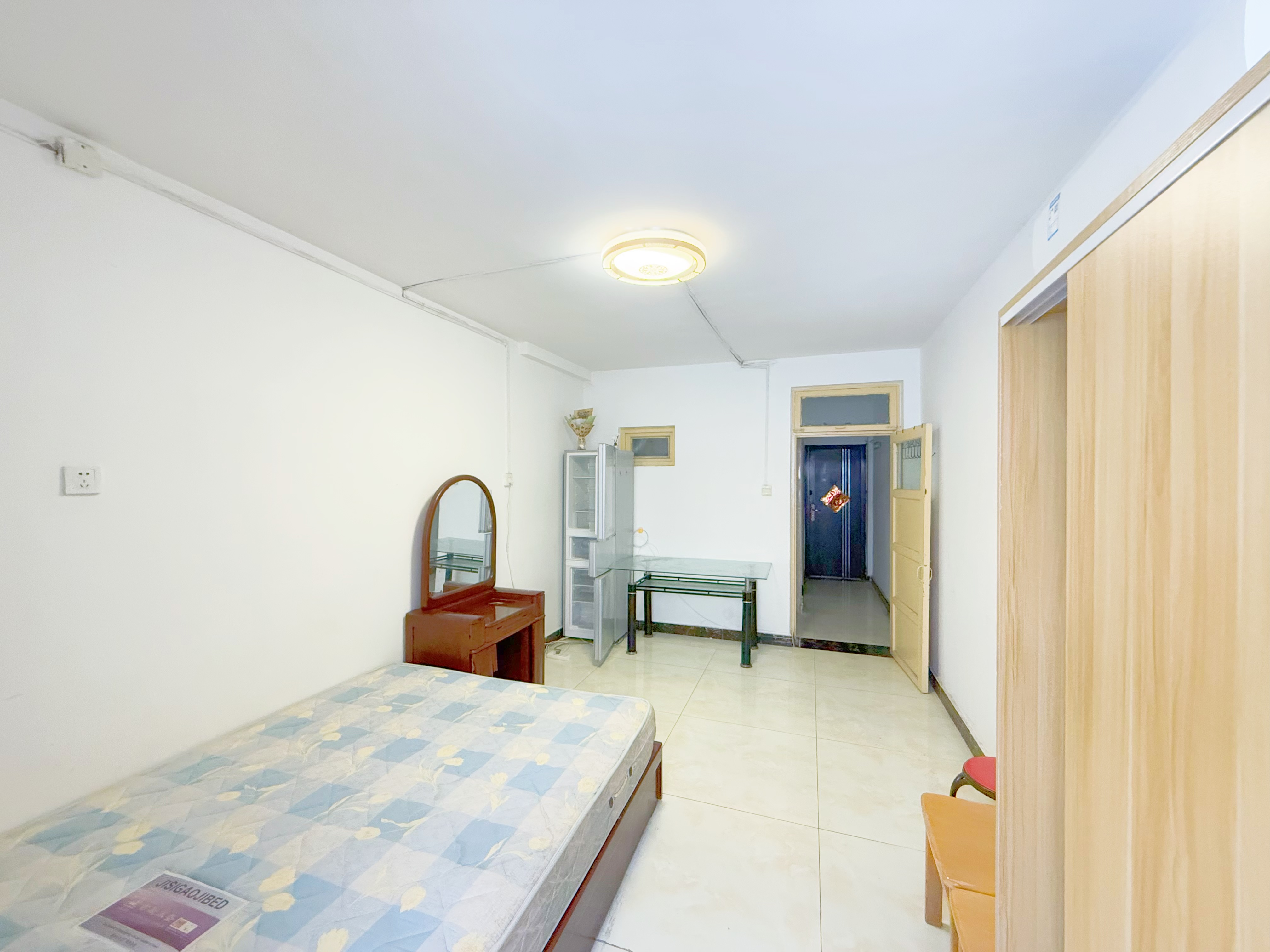 得胜南街单位宿舍