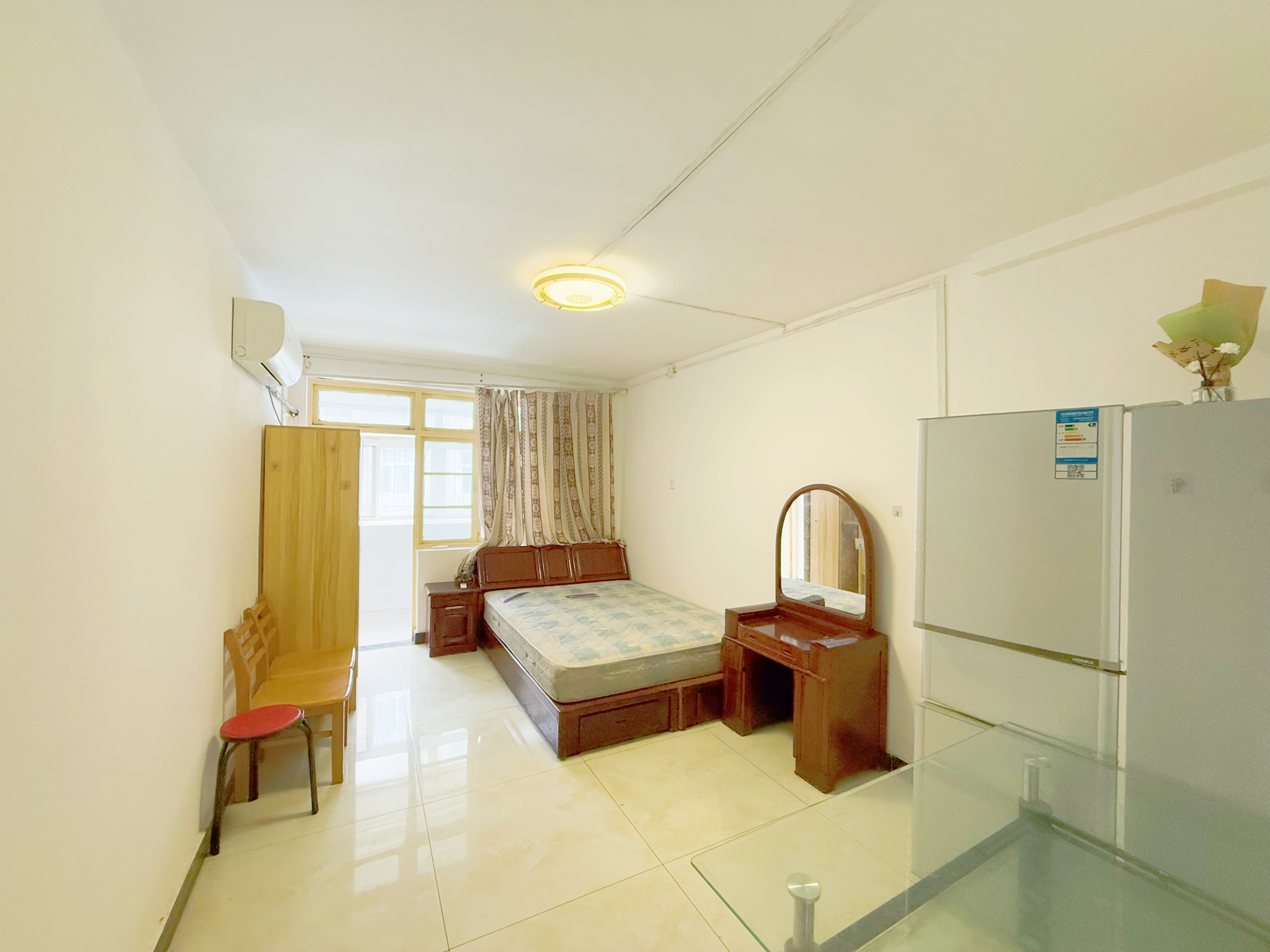 得胜南街单位宿舍