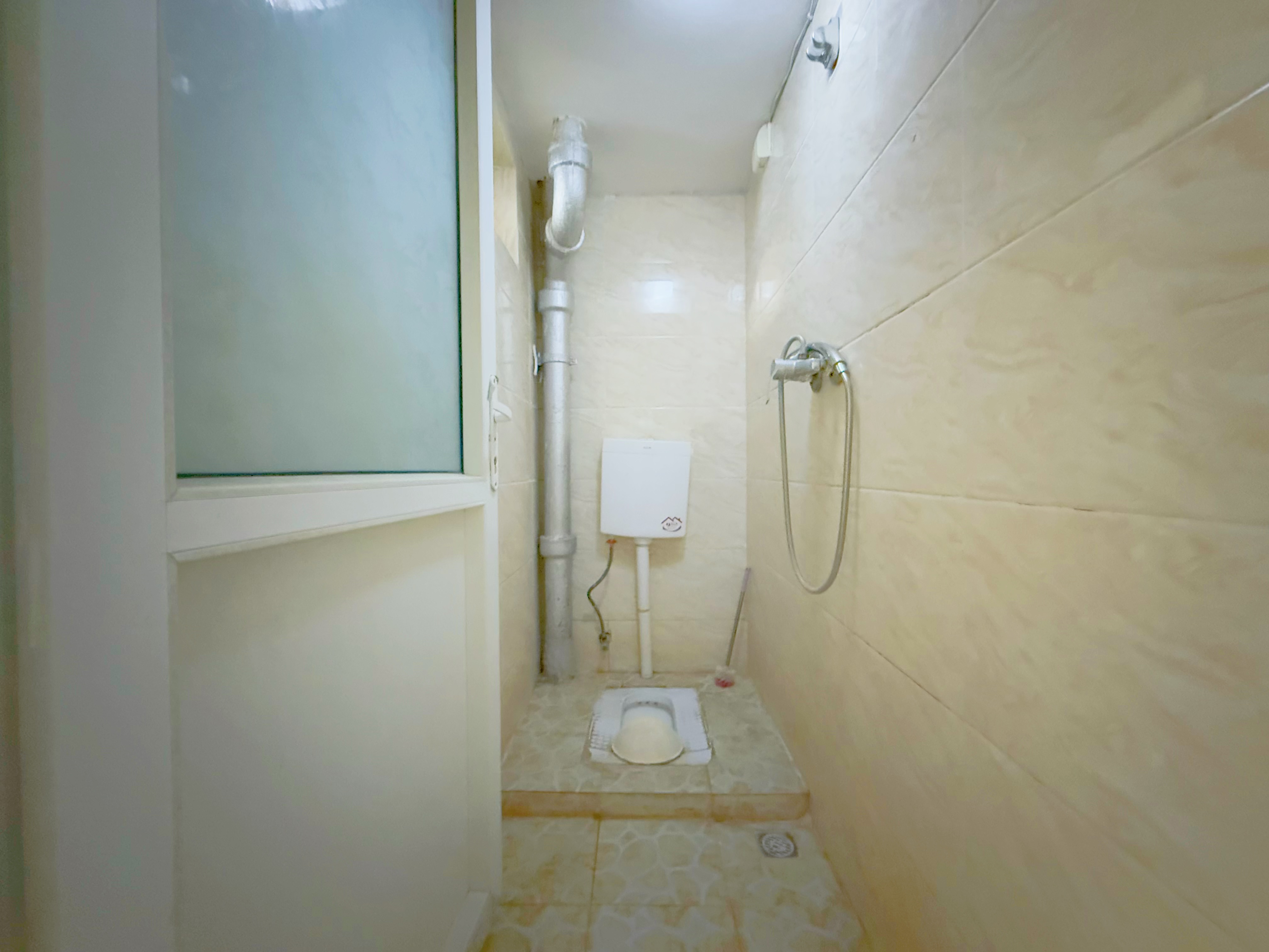 得胜南街单位宿舍