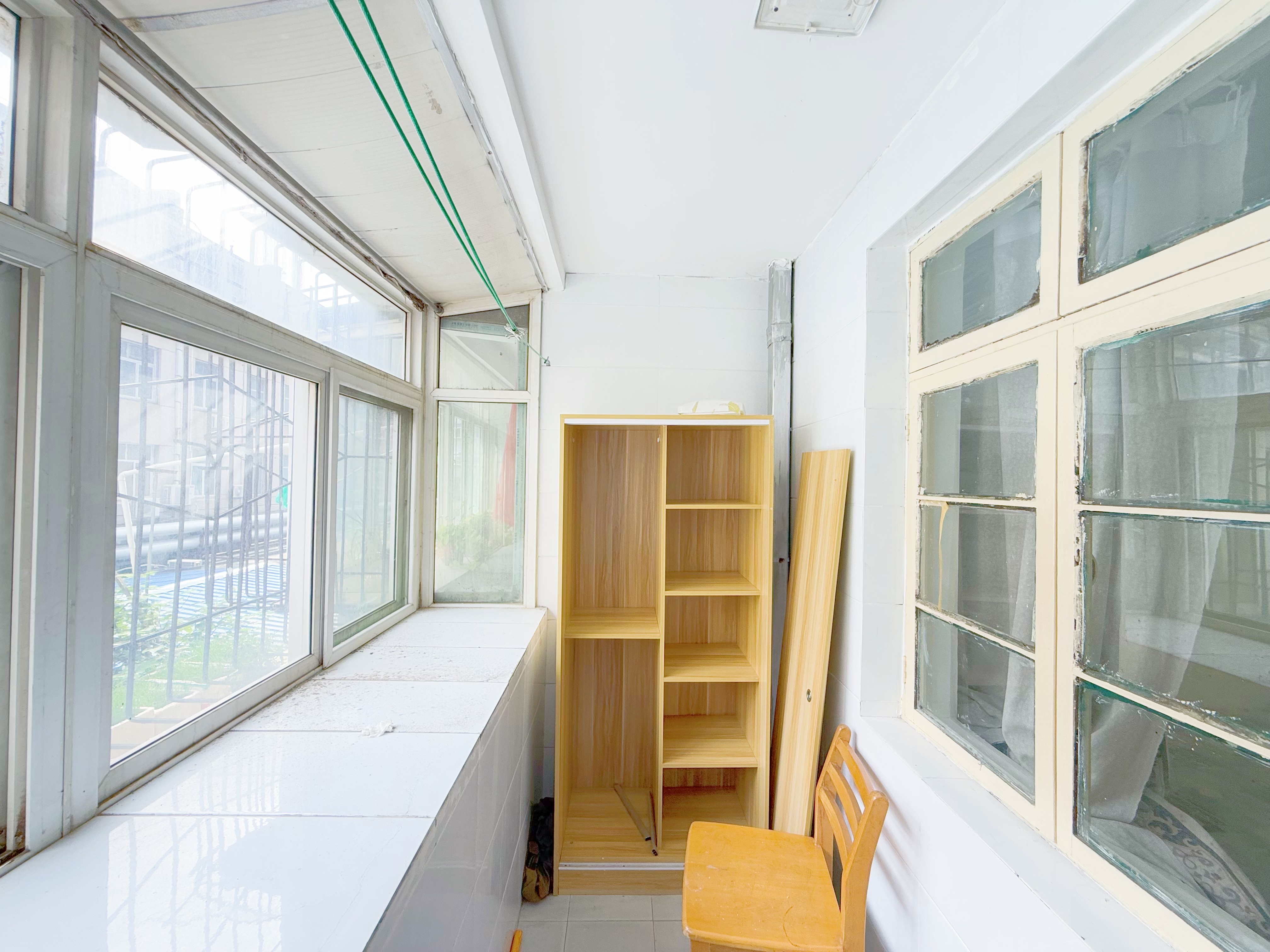 得胜南街单位宿舍