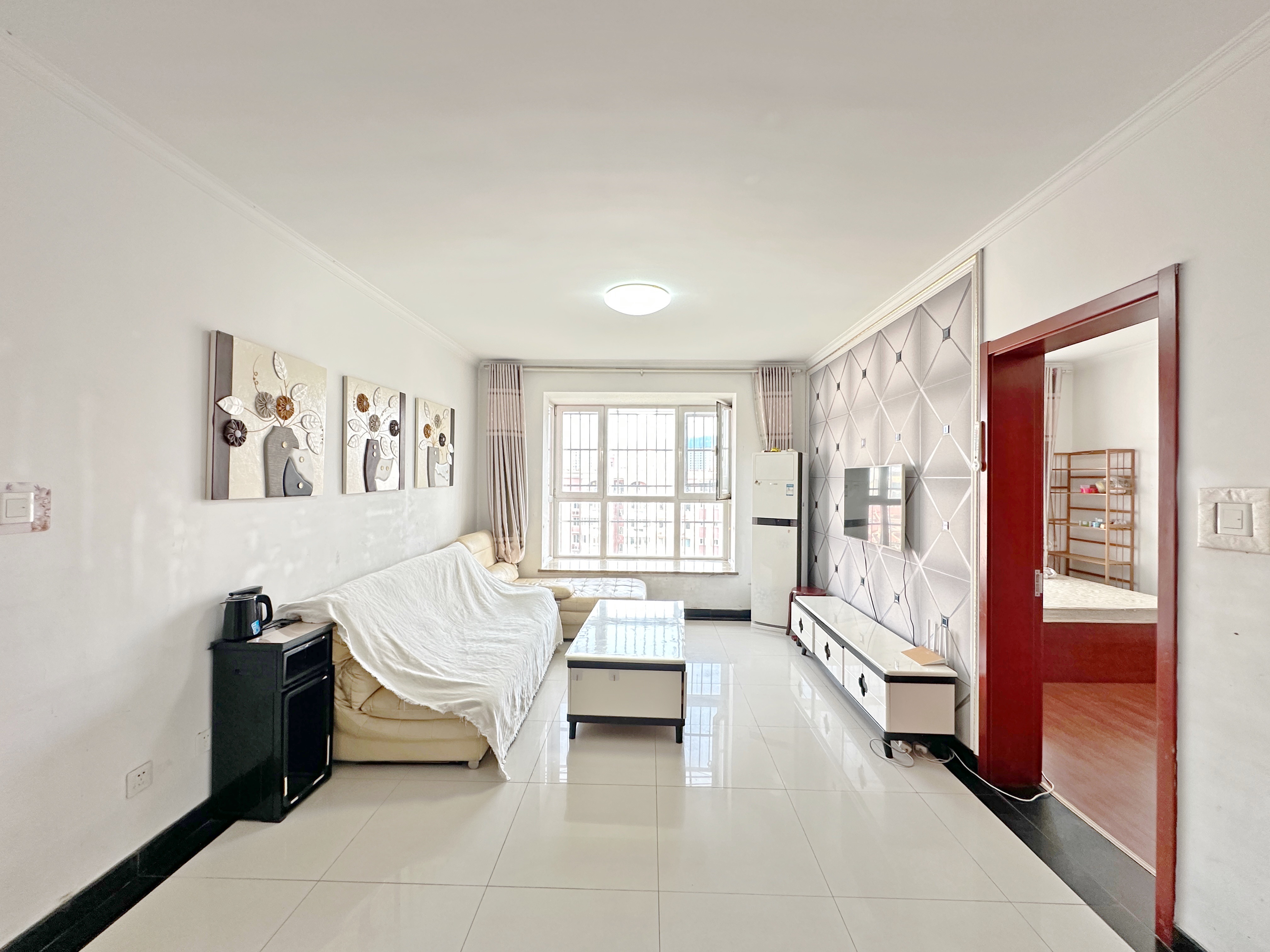 新世界阳光花园