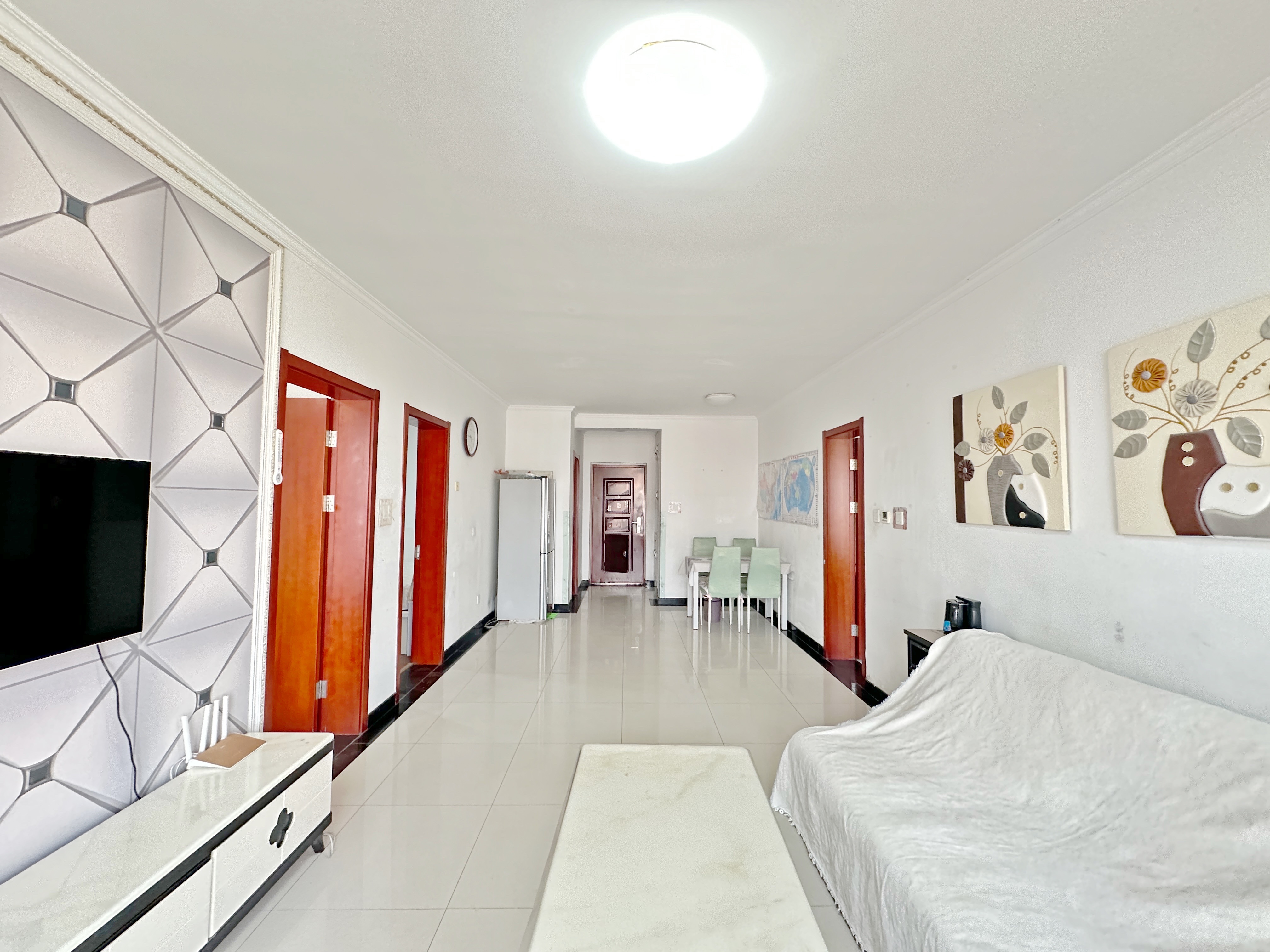 新世界阳光花园