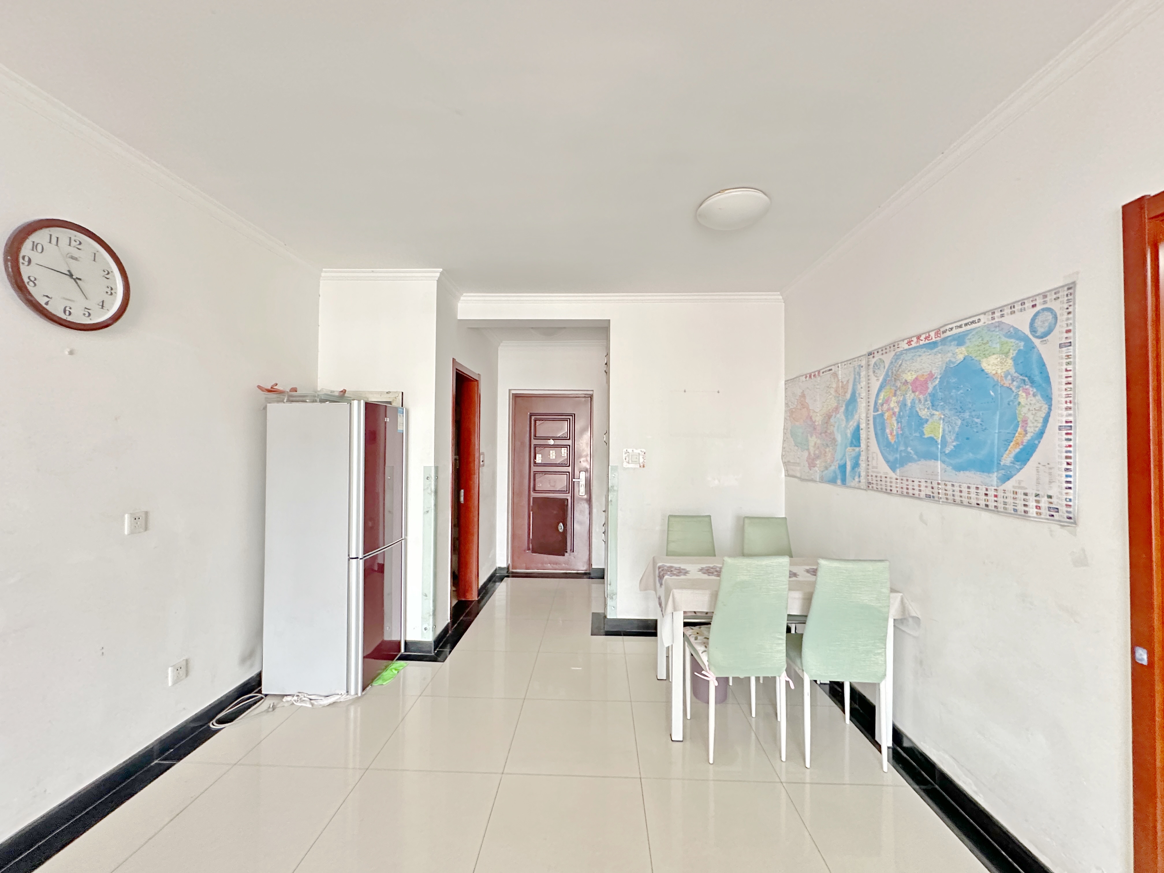 新世界阳光花园