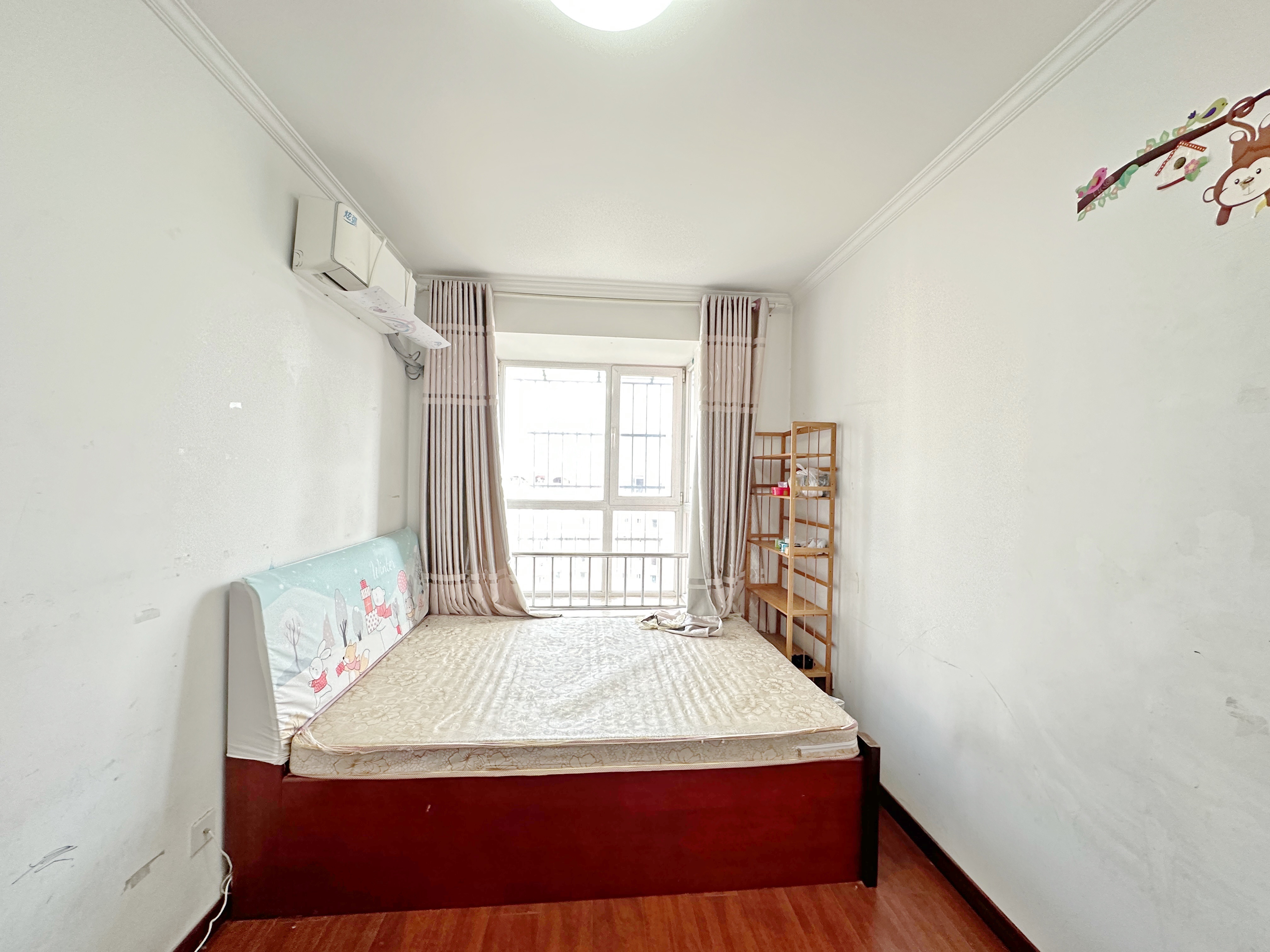 新世界阳光花园