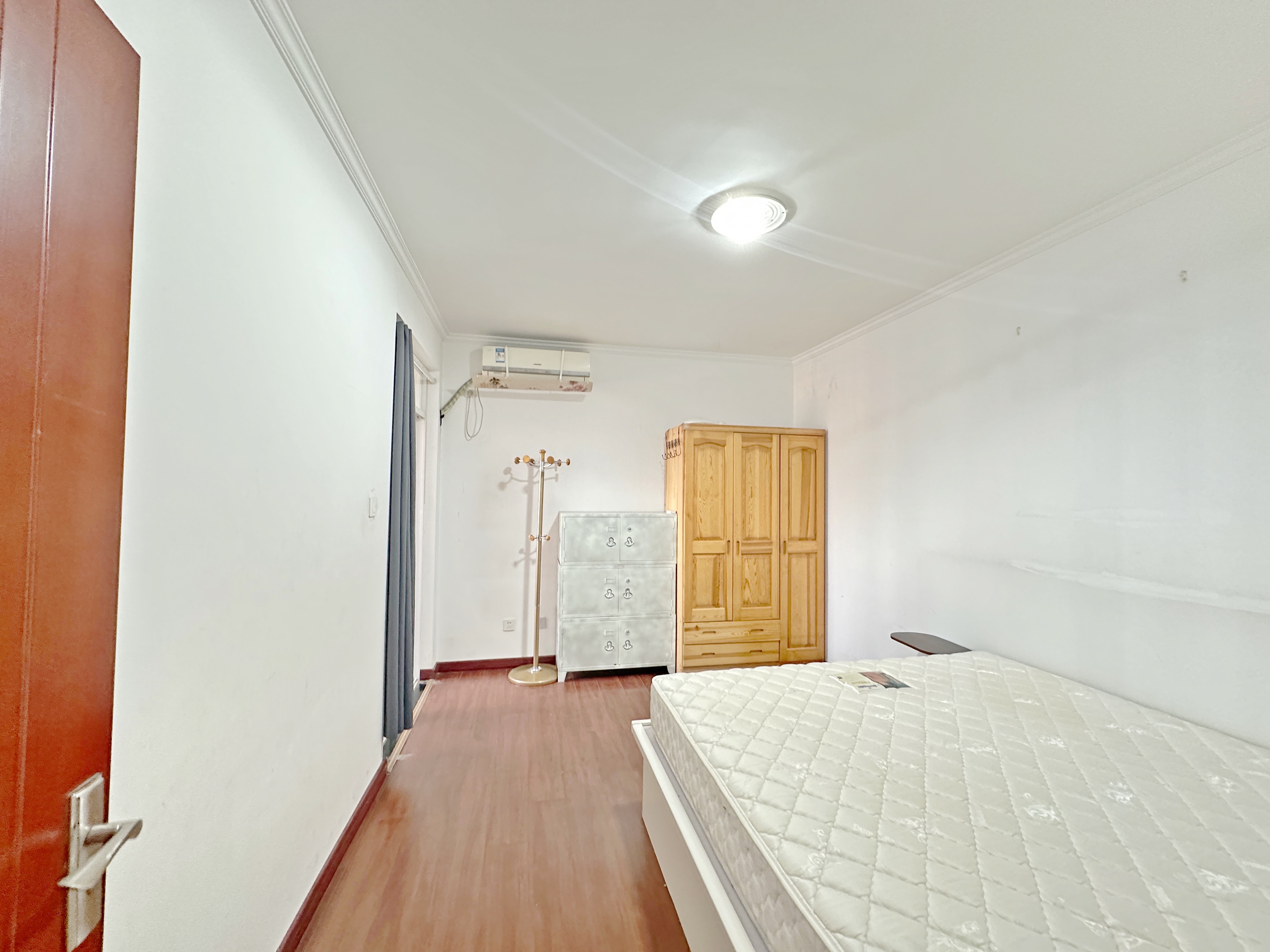 新世界阳光花园