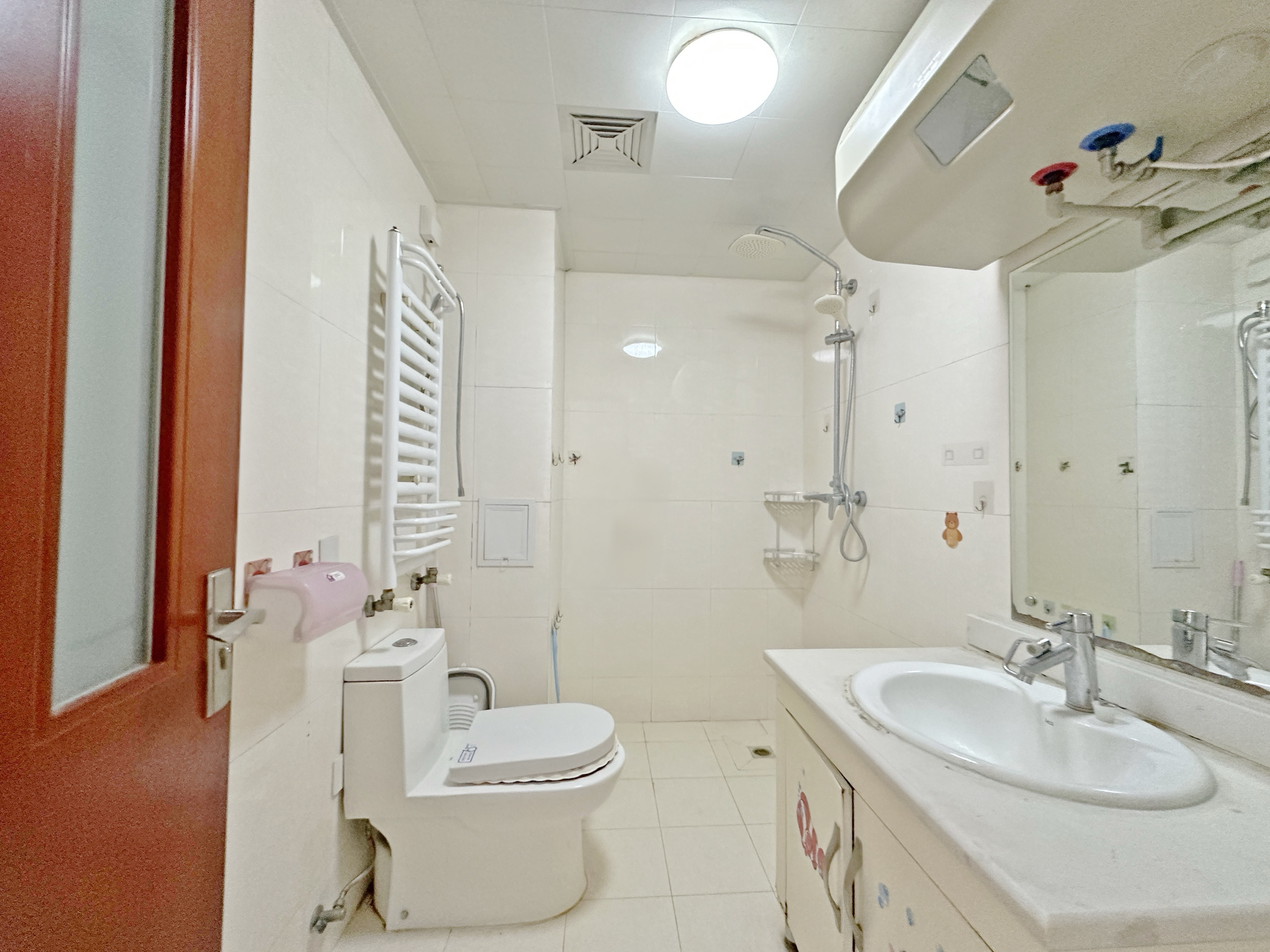 新世界阳光花园