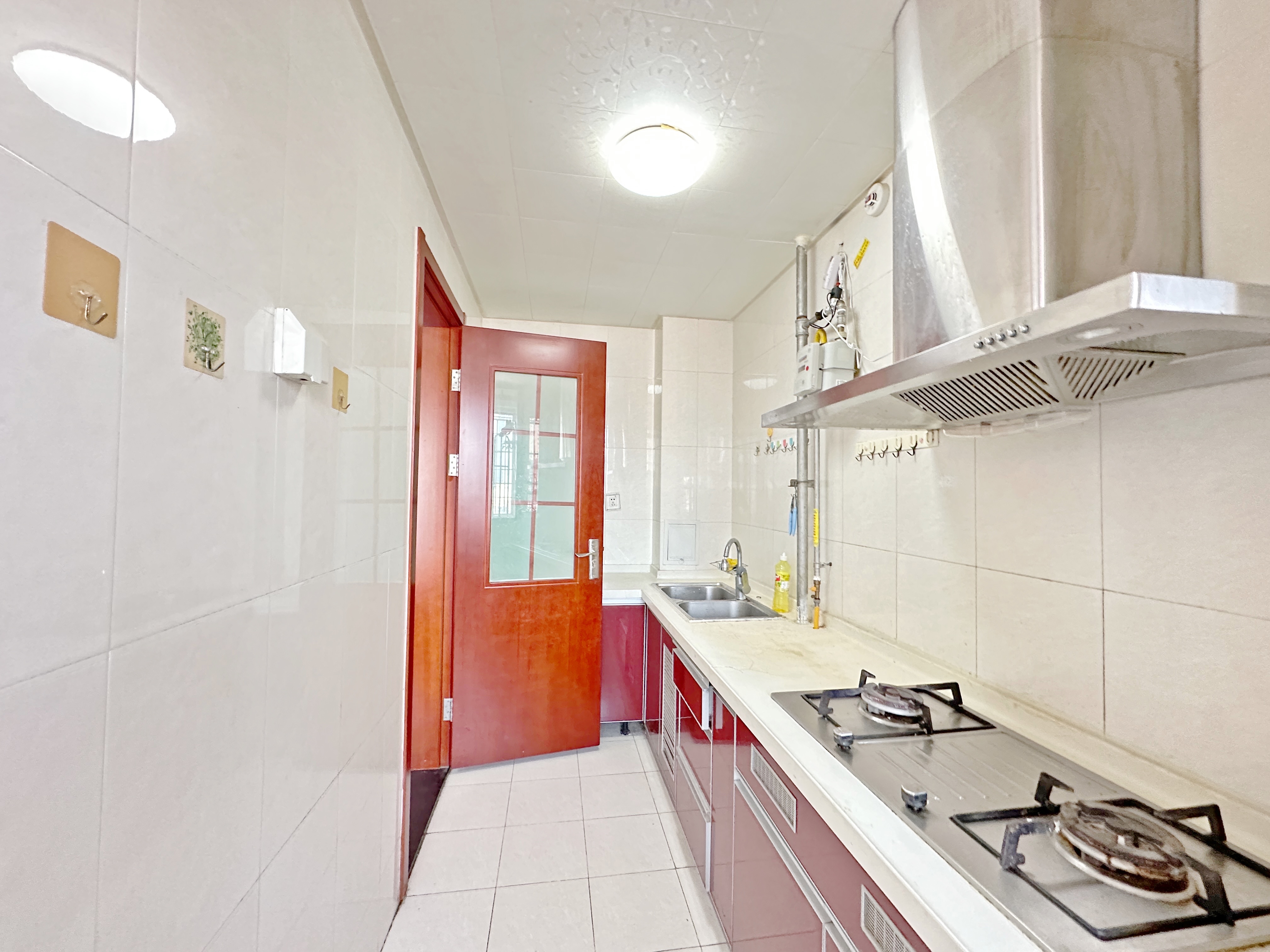 新世界阳光花园