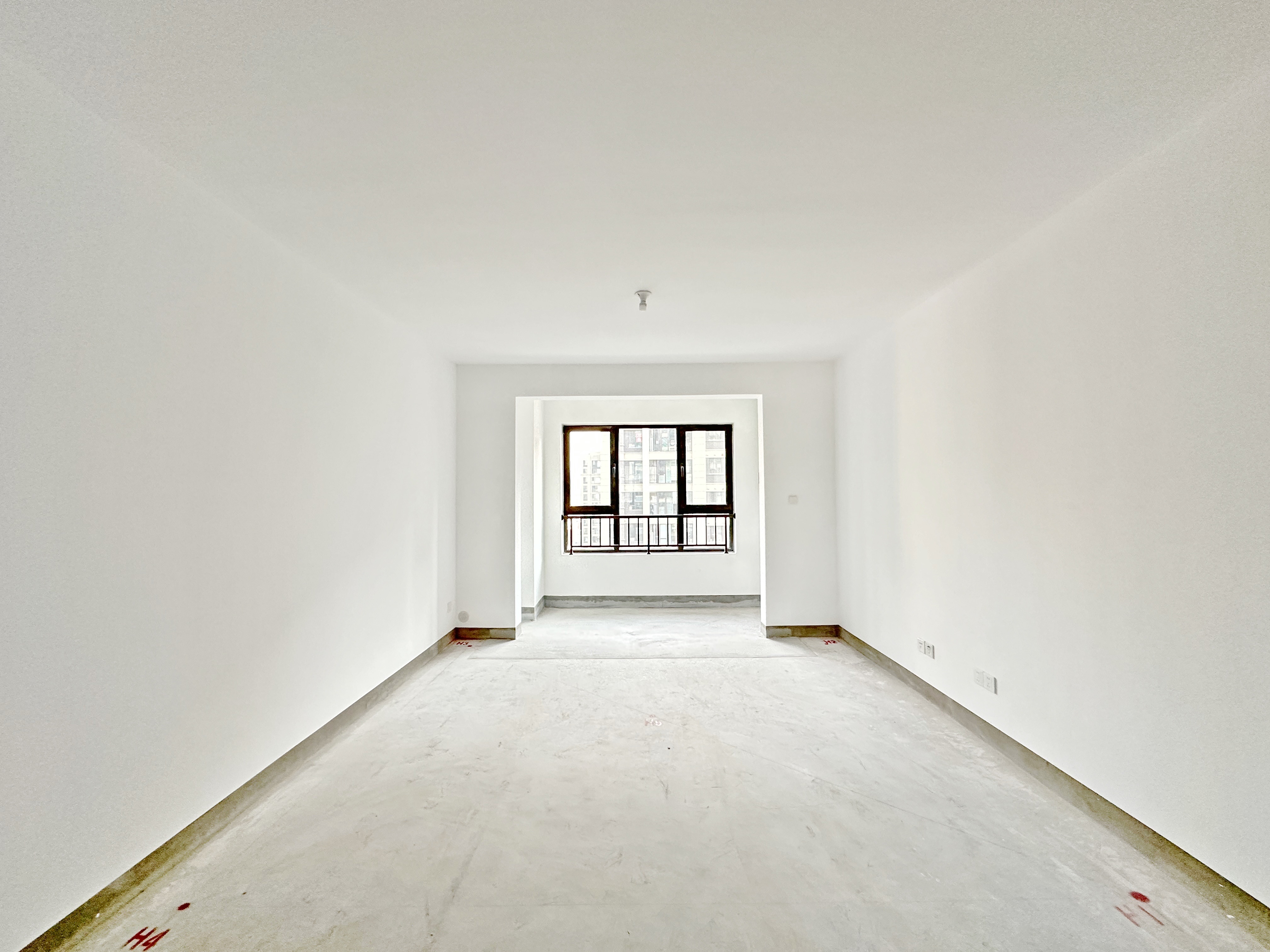  保利天禧二期 南北