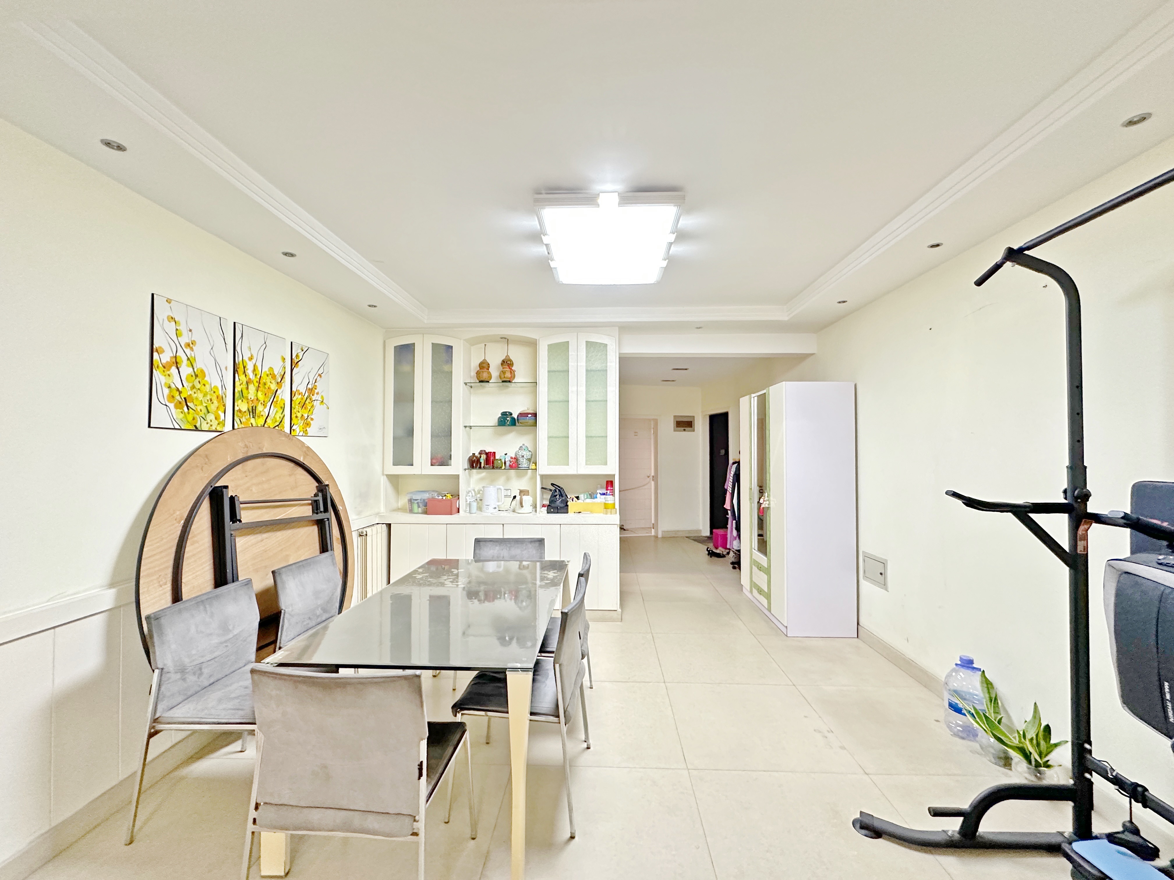 阳光100国际新城(F区)